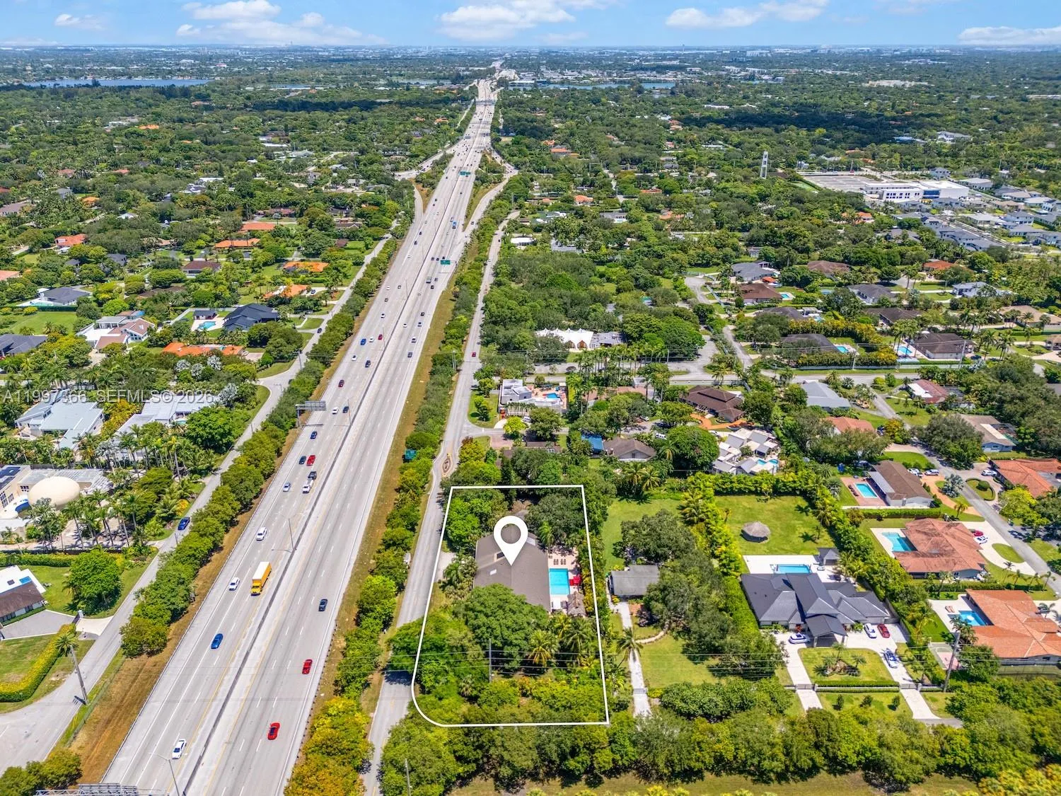 7997 Sw 76th Ave, Miami, Florida 33143, Miami, Florida 33143, ,Land,For Sale,7997 Sw 76th Ave, Miami, Florida 33143,A11997366