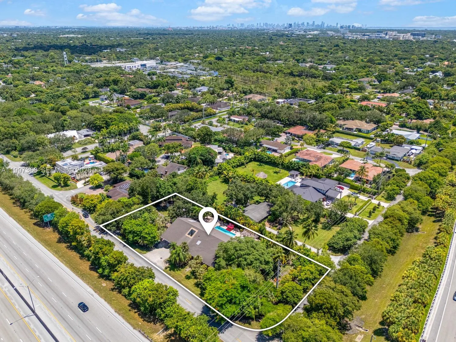 7997 Sw 76th Ave, Miami, Florida 33143, Miami, Florida 33143, ,Land,For Sale,7997 Sw 76th Ave, Miami, Florida 33143,A11997366