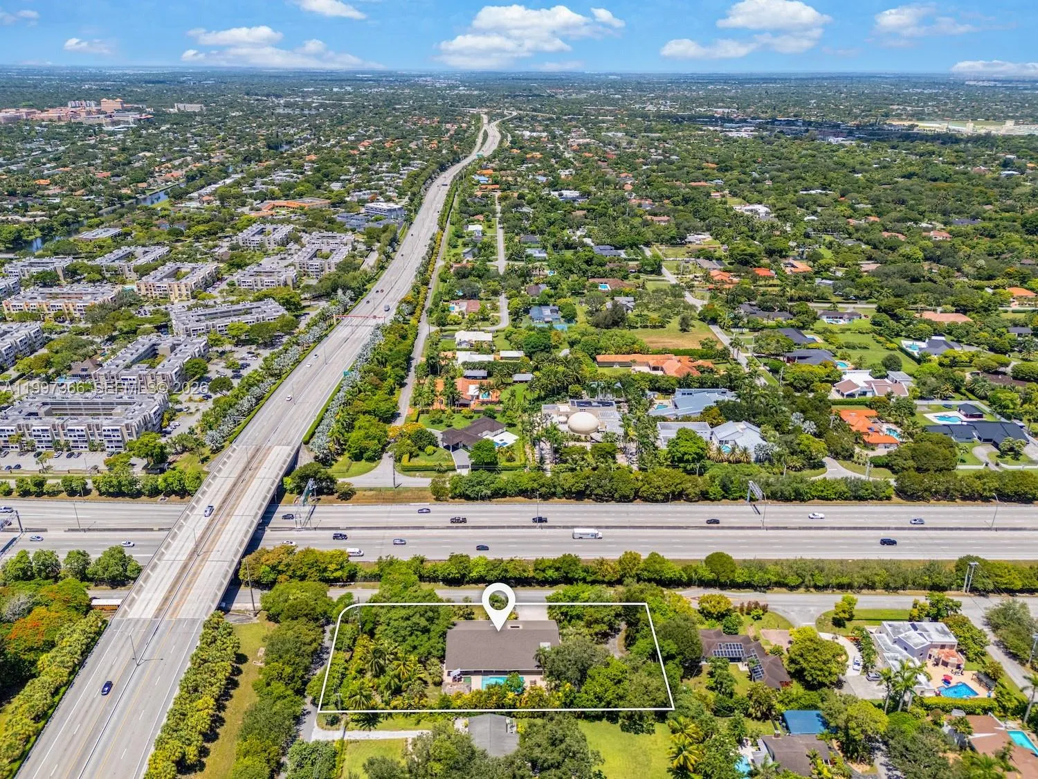 7997 Sw 76th Ave, Miami, Florida 33143, Miami, Florida 33143, ,Land,For Sale,7997 Sw 76th Ave, Miami, Florida 33143,A11997366