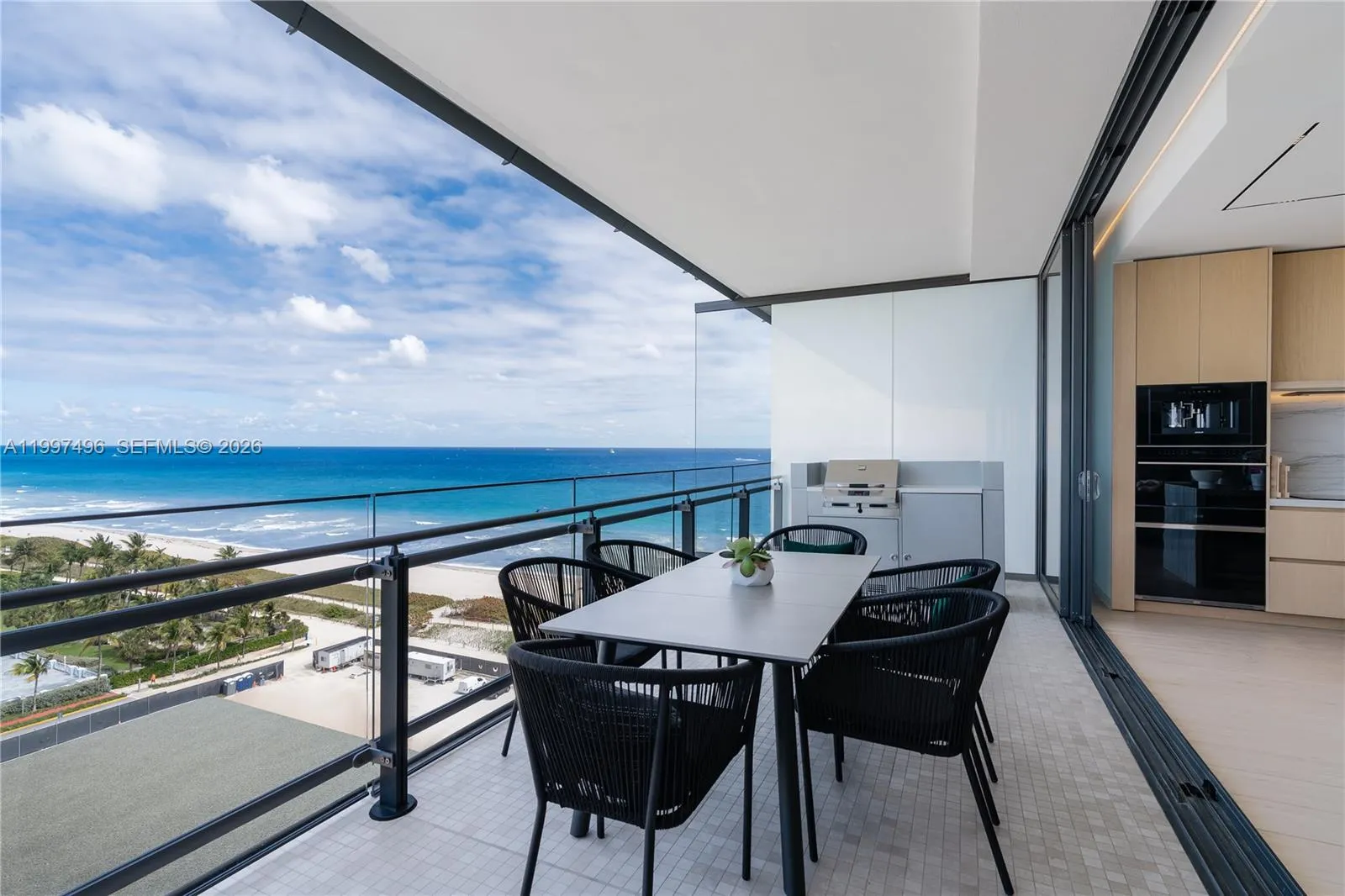 8701 Collins Ave 1103, Miami Beach, Florida 33154, Miami Beach, Florida 33154, 1 Bedroom Bedrooms, ,1 BathroomBathrooms,Residential Lease,For Rent,8701 Collins Ave 1103, Miami Beach, Florida 33154,A11997496