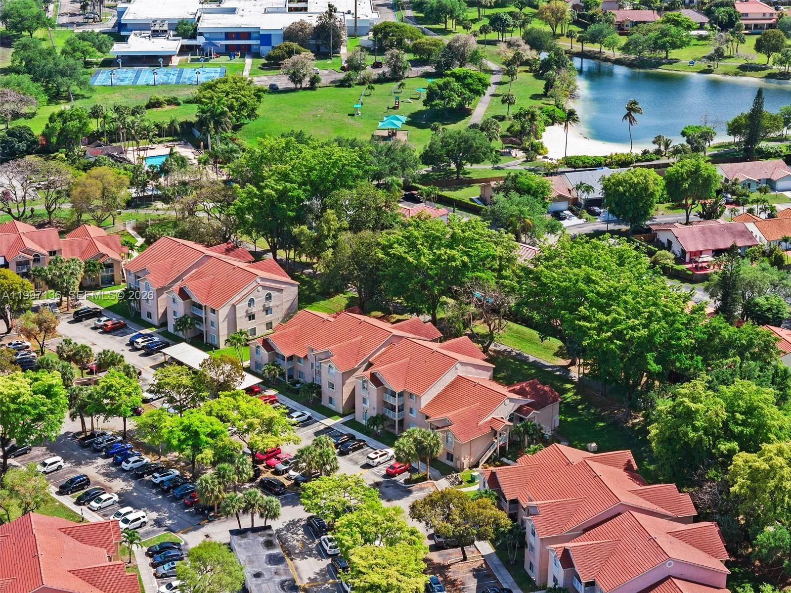 10610 Sw 158th Ct 105, Miami, Florida 33196, Miami, Florida 33196, 2 Bedrooms Bedrooms, ,2 BathroomsBathrooms,Residential Lease,For Rent,10610 Sw 158th Ct 105, Miami, Florida 33196,A11997136