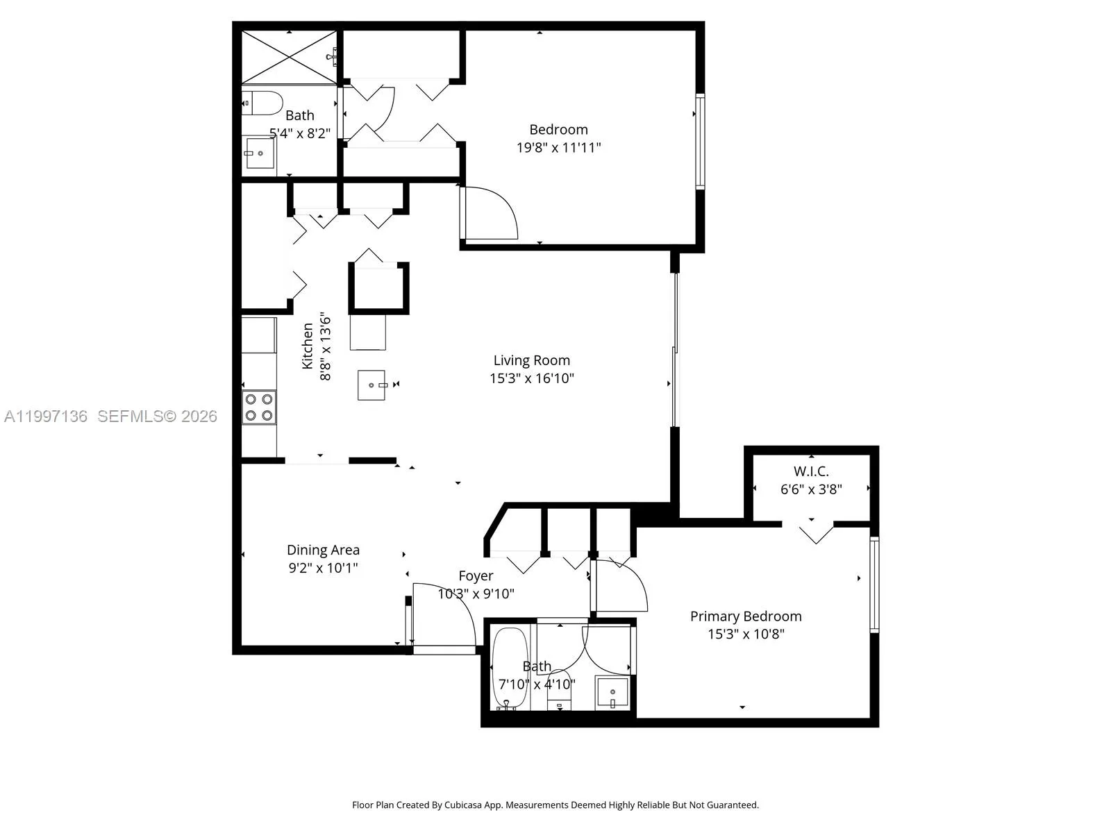 10610 Sw 158th Ct 105, Miami, Florida 33196, Miami, Florida 33196, 2 Bedrooms Bedrooms, ,2 BathroomsBathrooms,Residential Lease,For Rent,10610 Sw 158th Ct 105, Miami, Florida 33196,A11997136
