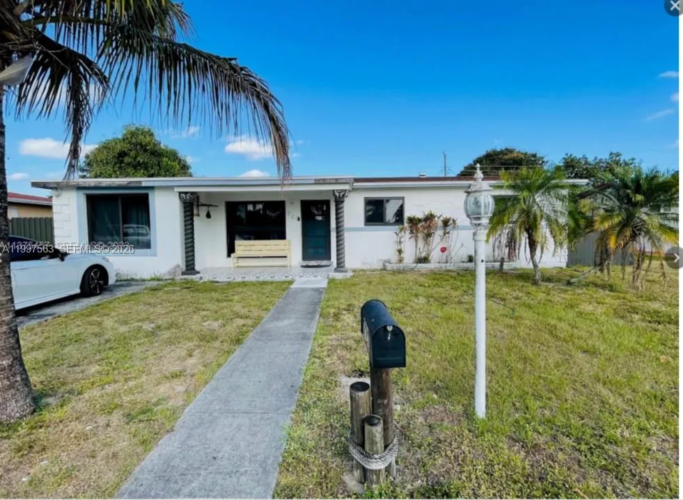 721 Sw 69th Ave, Pembroke Pines, Florida 33023, Pembroke Pines, Florida 33023, 4 Bedrooms Bedrooms, ,2 BathroomsBathrooms,Residential Lease,For Rent,721 Sw 69th Ave, Pembroke Pines, Florida 33023,A11997563