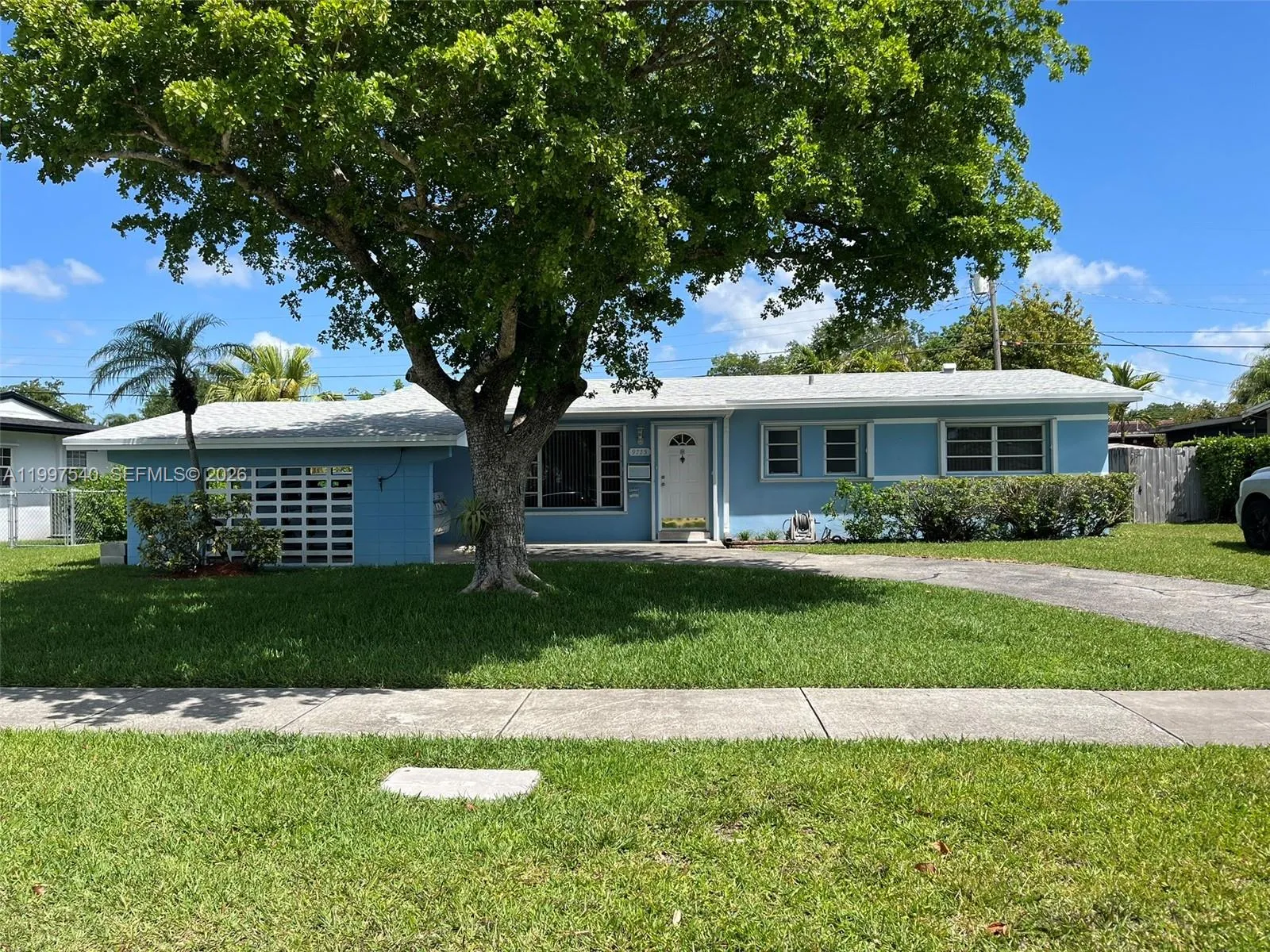 9775 Sw 78th St, Miami, Florida 33173, Miami, Florida 33173, 3 Bedrooms Bedrooms, ,1 BathroomBathrooms,Residential,For Sale,9775 Sw 78th St, Miami, Florida 33173,A11997540