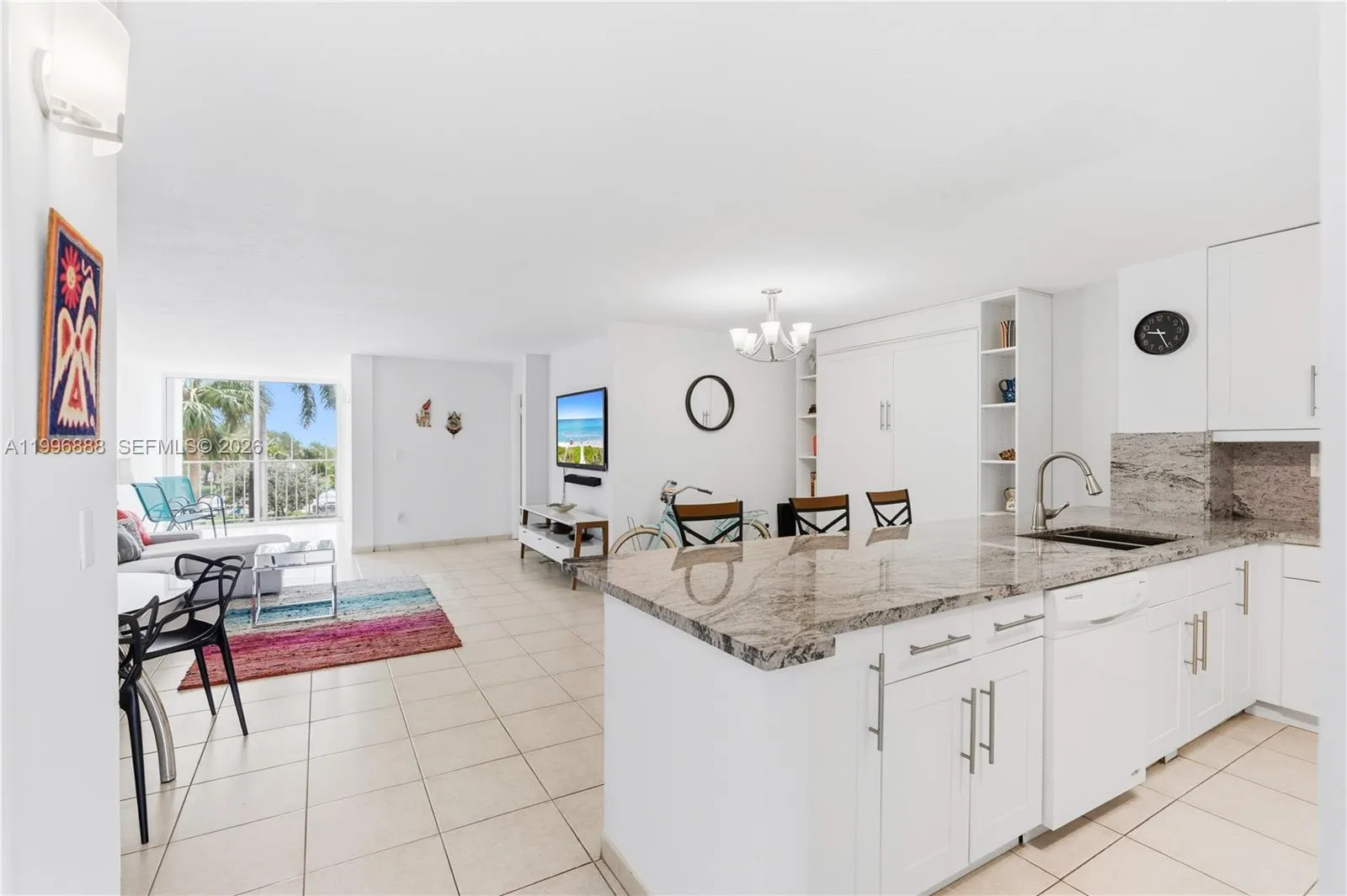 6450 Collins Ave 204, Miami Beach, Florida 33141, Miami Beach, Florida 33141, 1 Bedroom Bedrooms, ,1 BathroomBathrooms,Residential,For Sale,6450 Collins Ave 204, Miami Beach, Florida 33141,A11996888