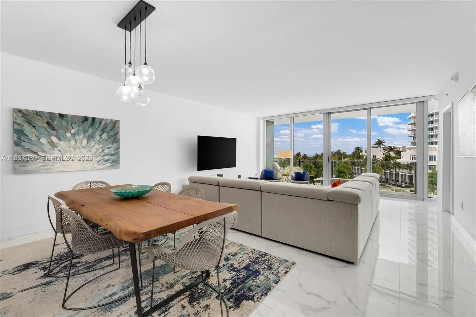 1 Collins Avenue 402, Miami Beach, Florida 33139, Miami Beach, Florida 33139, 3 Bedrooms Bedrooms, ,3 BathroomsBathrooms,Residential,For Sale,1 Collins Avenue 402, Miami Beach, Florida 33139,A11997589