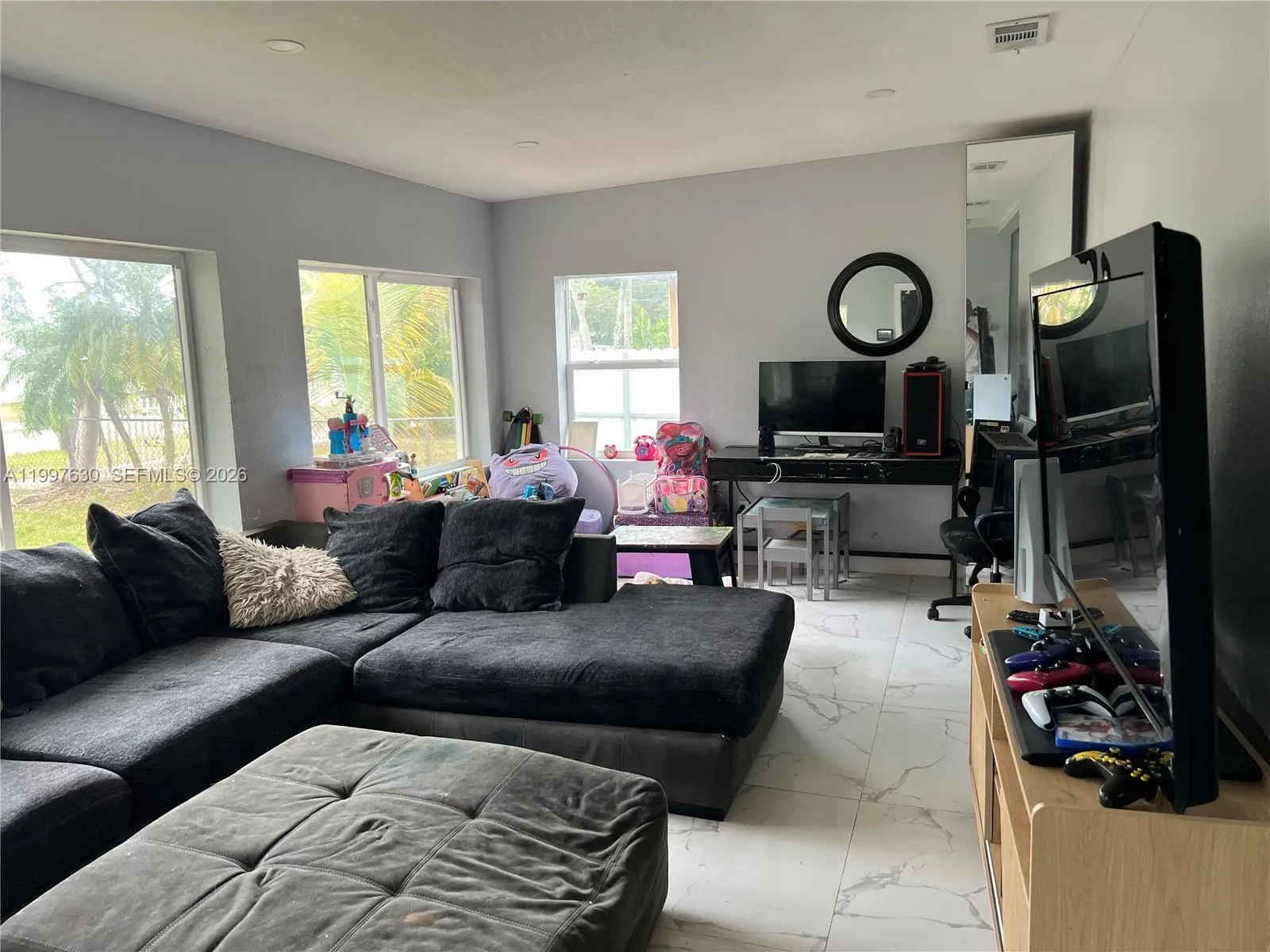 450 Nw 4th Ave, Homestead, Florida 33030, Homestead, Florida 33030, 2 Bedrooms Bedrooms, ,1 BathroomBathrooms,Residential,For Sale,450 Nw 4th Ave, Homestead, Florida 33030,A11997630