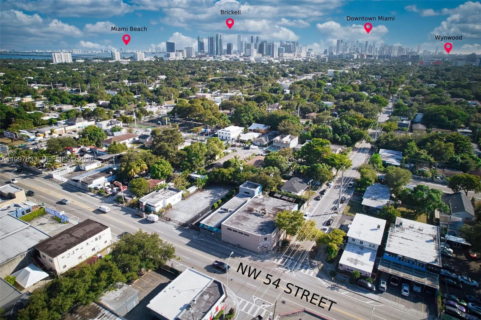 5428 Nw 3rd Ave, Miami, Florida 33127, Miami, Florida 33127, ,Residential Income,For Sale,5428 Nw 3rd Ave, Miami, Florida 33127,A11997633