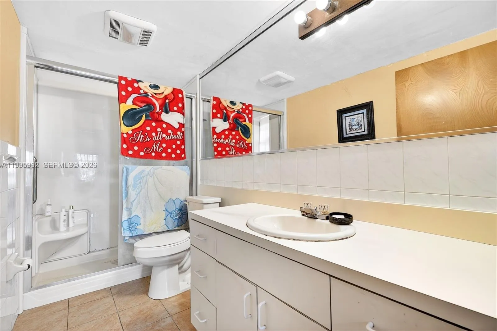 Bathroom #3