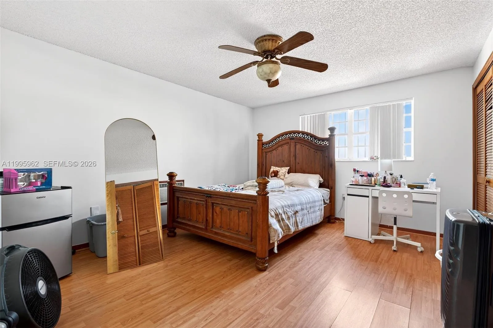 Bedroom #2