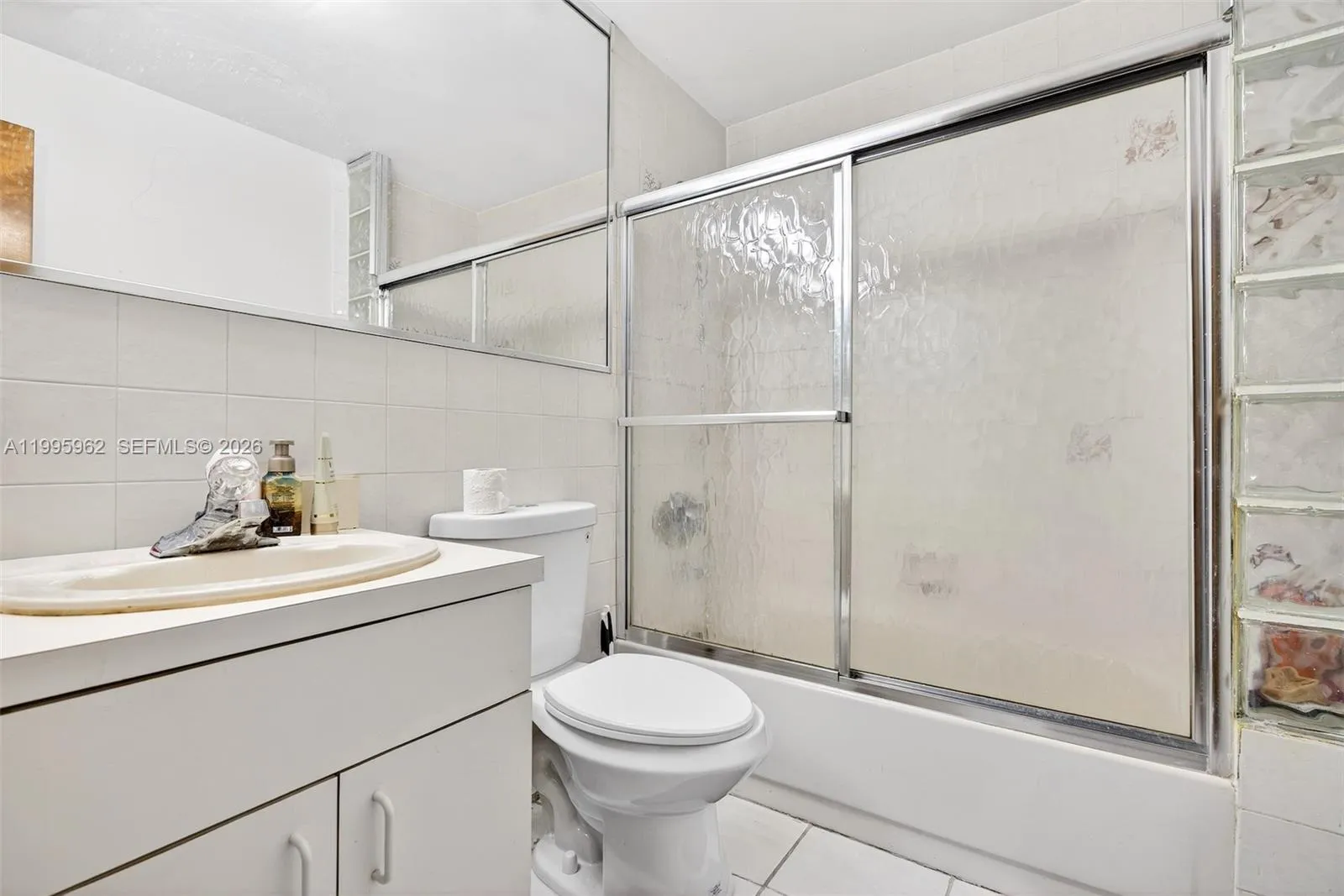 Bathroom #2