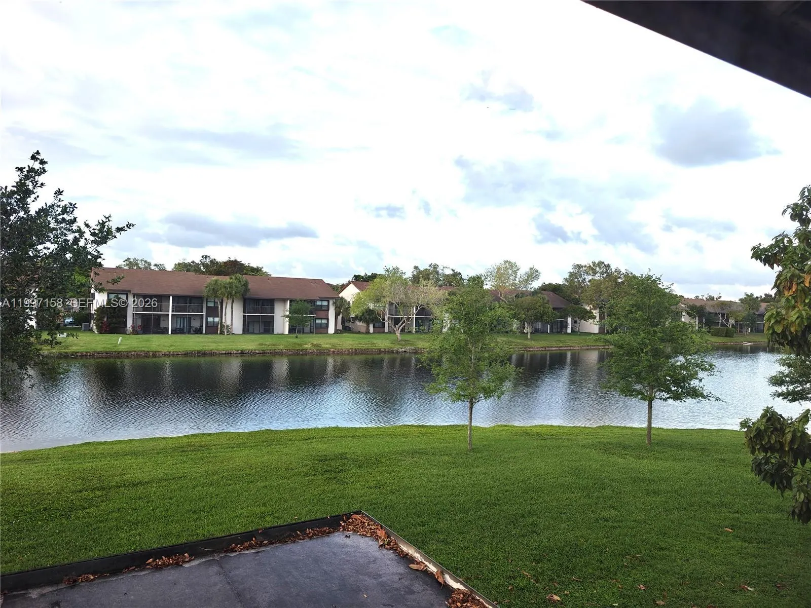 Lake Front