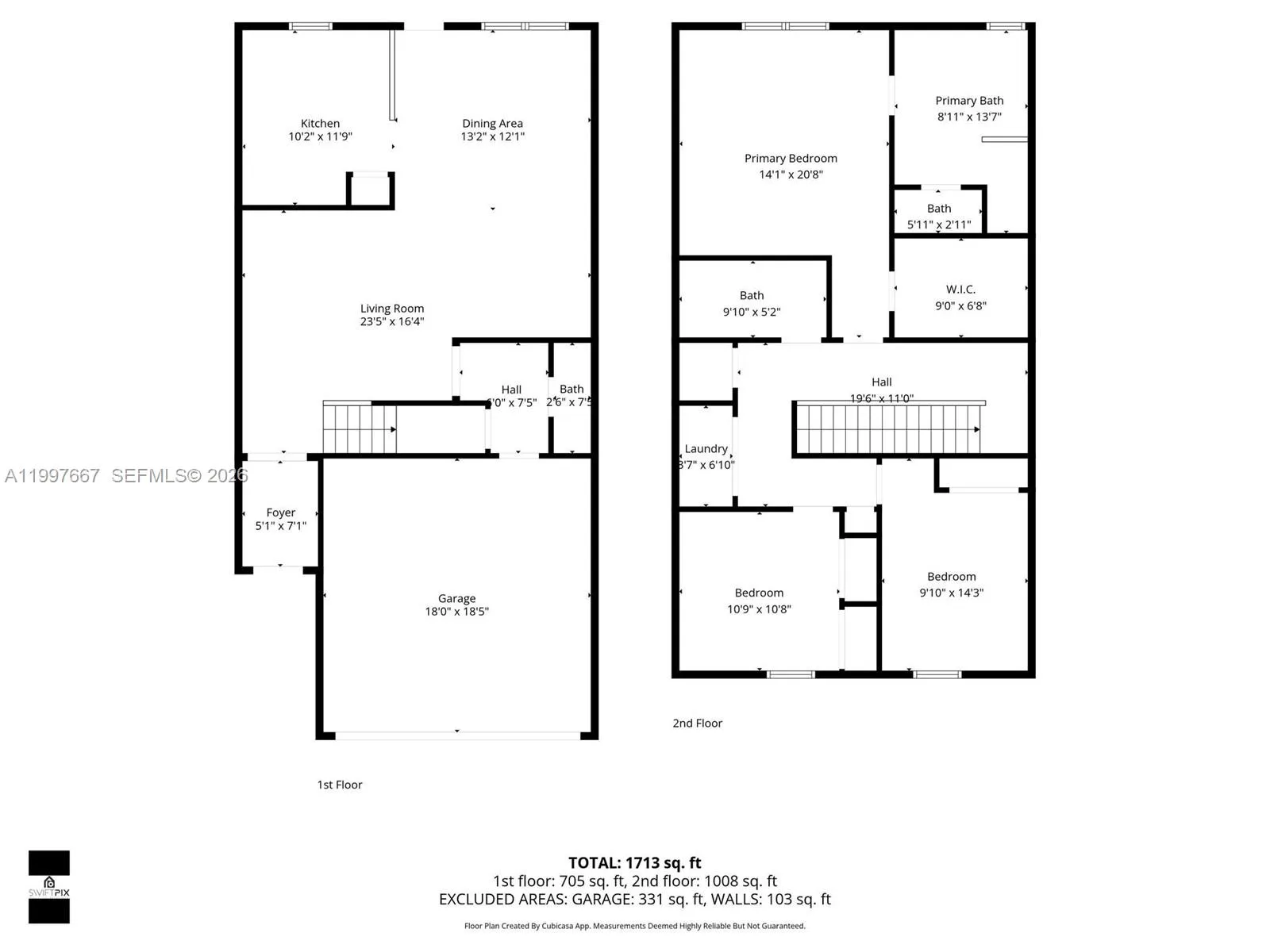 8432 Blue Cove Way, Parkland, Florida 33076, Parkland, Florida 33076, 3 Bedrooms Bedrooms, ,2 BathroomsBathrooms,Residential Lease,For Rent,8432 Blue Cove Way, Parkland, Florida 33076,A11997667