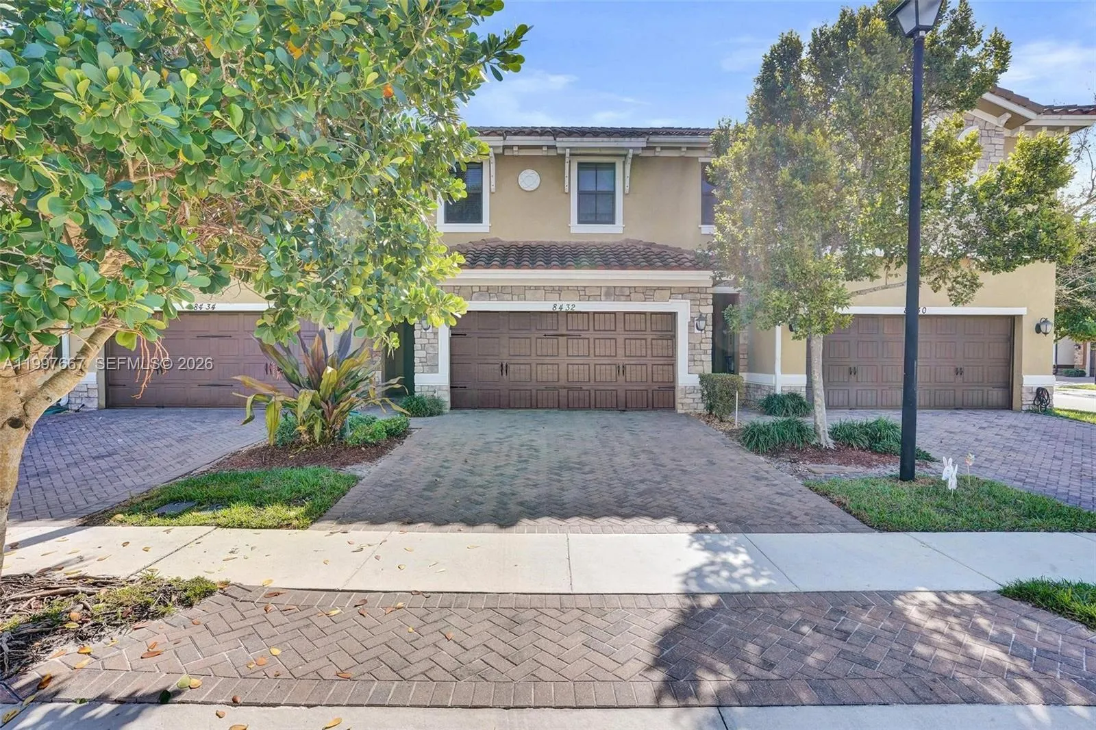 8432 Blue Cove Way, Parkland, Florida 33076, Parkland, Florida 33076, 3 Bedrooms Bedrooms, ,2 BathroomsBathrooms,Residential Lease,For Rent,8432 Blue Cove Way, Parkland, Florida 33076,A11997667