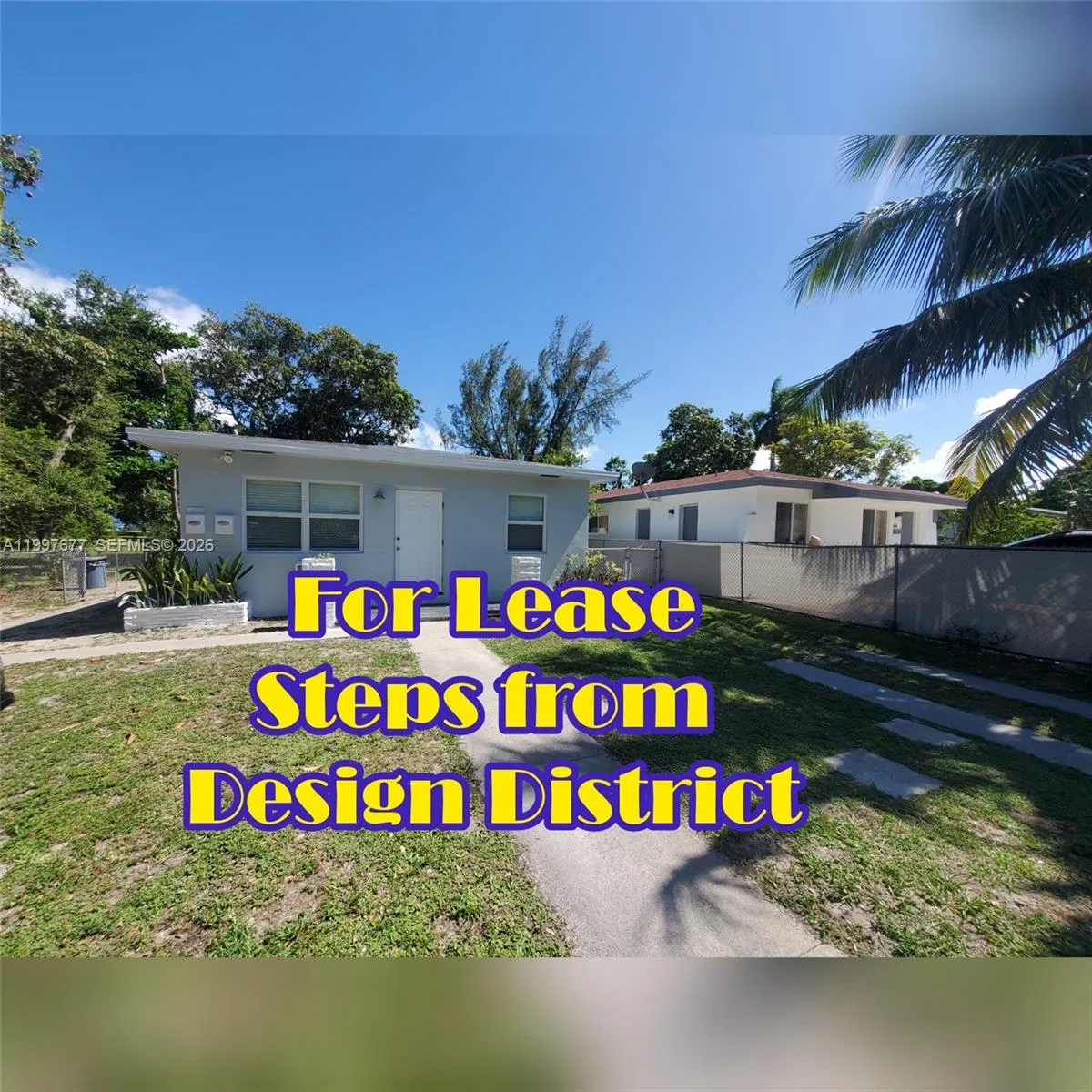 40 Nw 44th St 40, Miami, Florida 33127, Miami, Florida 33127, 2 Bedrooms Bedrooms, ,1 BathroomBathrooms,Residential Lease,For Rent,40 Nw 44th St 40, Miami, Florida 33127,A11997677
