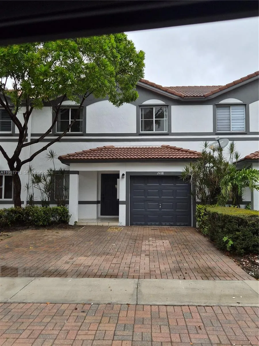 2488 Nw 99th Way, Sunrise, Florida 33322, Sunrise, Florida 33322, 3 Bedrooms Bedrooms, ,2 BathroomsBathrooms,Residential Lease,For Rent,2488 Nw 99th Way, Sunrise, Florida 33322,A11997713