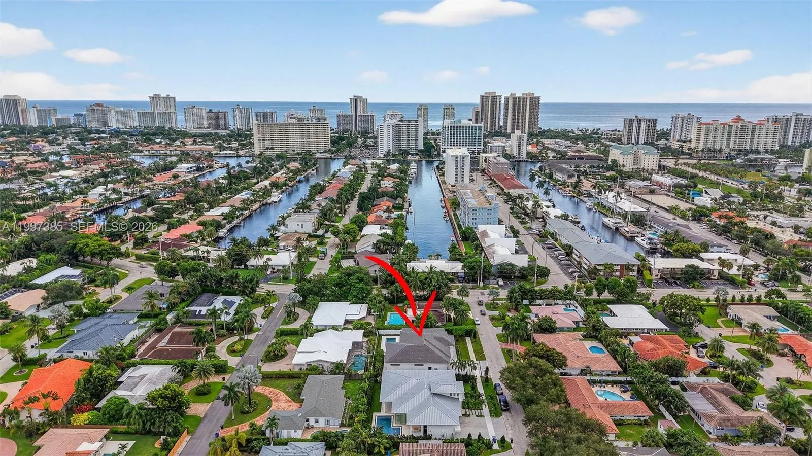 2757 Ne 34 Street, Fort Lauderdale, Florida 33306, Fort Lauderdale, Florida 33306, 4 Bedrooms Bedrooms, ,4 BathroomsBathrooms,Residential,For Sale,2757 Ne 34 Street, Fort Lauderdale, Florida 33306,A11997385
