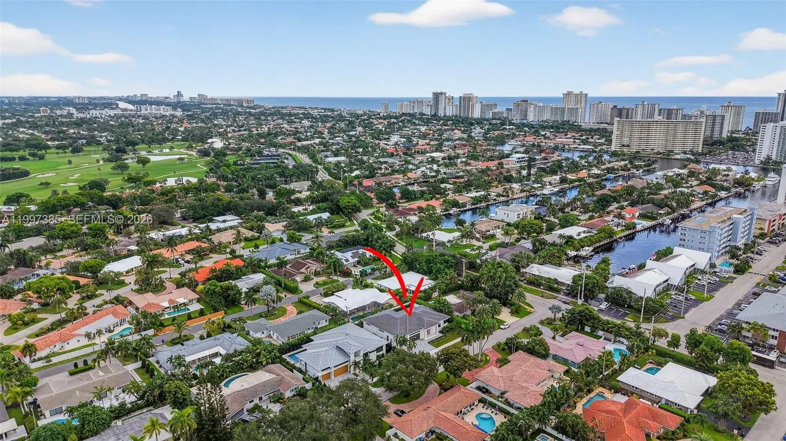 2757 Ne 34 Street, Fort Lauderdale, Florida 33306, Fort Lauderdale, Florida 33306, 4 Bedrooms Bedrooms, ,4 BathroomsBathrooms,Residential,For Sale,2757 Ne 34 Street, Fort Lauderdale, Florida 33306,A11997385