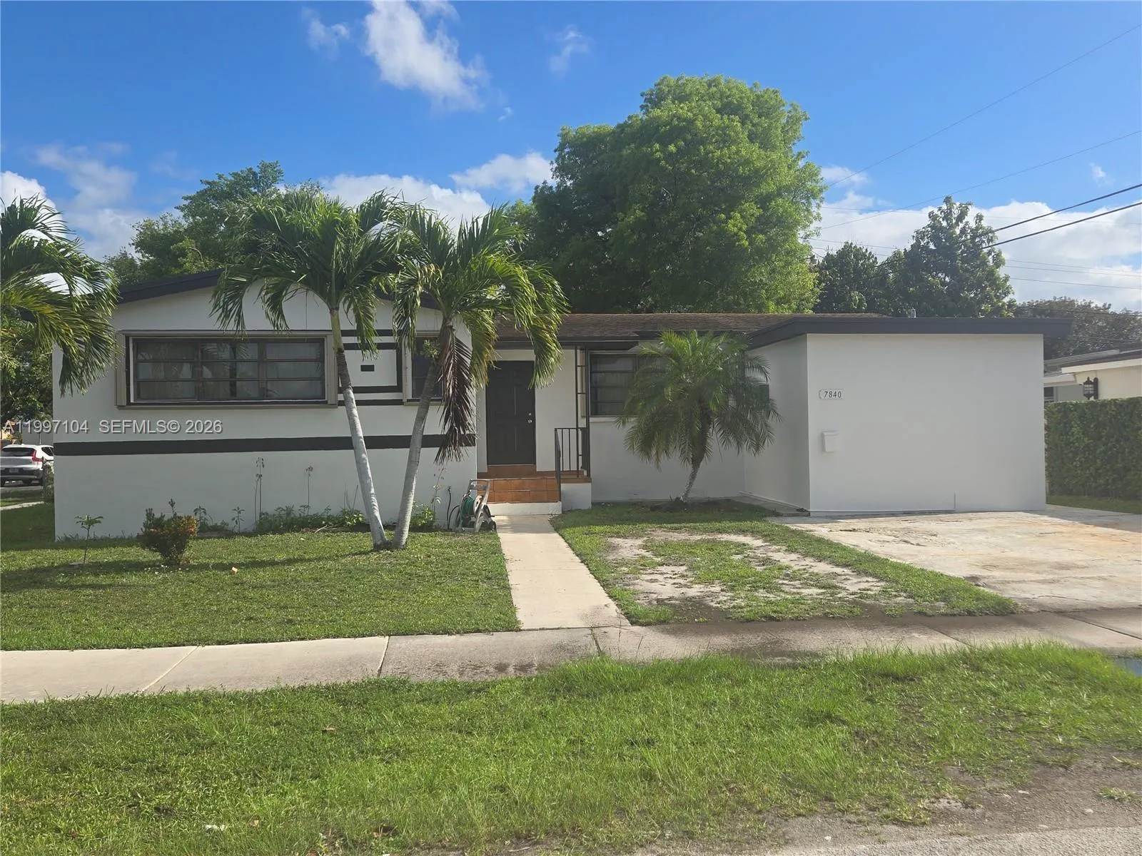 7840 Sw 23rd St, Miami, Florida 33155, Miami, Florida 33155, 4 Bedrooms Bedrooms, ,3 BathroomsBathrooms,Residential,For Sale,7840 Sw 23rd St, Miami, Florida 33155,A11997104