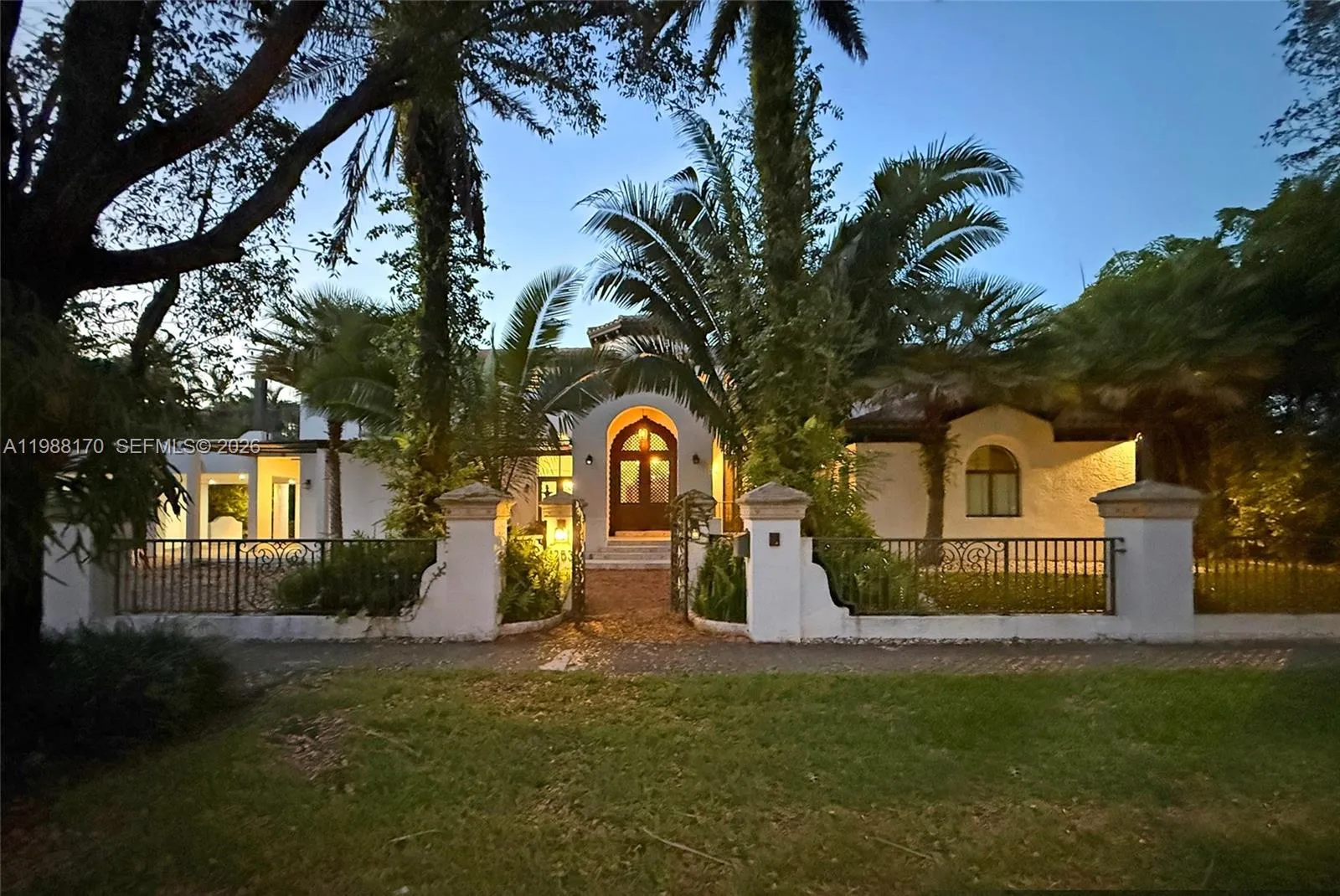 1253 Sorolla Ave, Coral Gables, Florida 33134, Coral Gables, Florida 33134, 6 Bedrooms Bedrooms, ,5 BathroomsBathrooms,Residential,For Sale,1253 Sorolla Ave, Coral Gables, Florida 33134,A11988170
