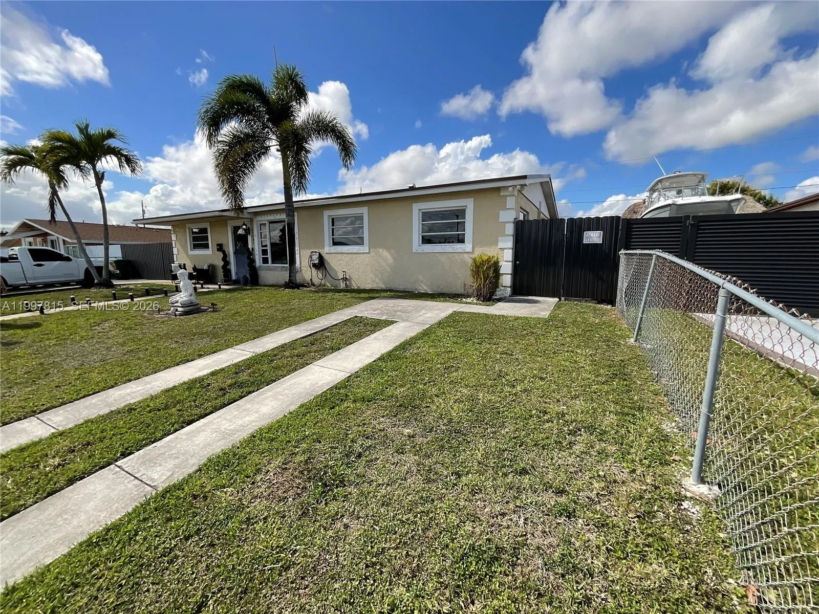 11801 Sw 172nd St 2, Miami, Florida 33177, Miami, Florida 33177, 1 Bedroom Bedrooms, ,1 BathroomBathrooms,Residential Lease,For Rent,11801 Sw 172nd St 2, Miami, Florida 33177,A11997815