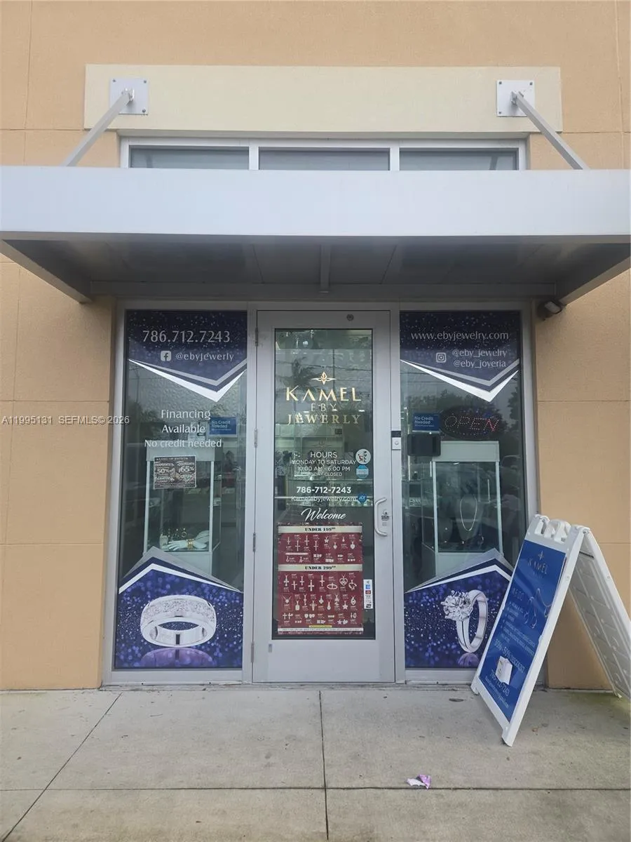 18236 Nw 27th Ave, Miami Gardens, Florida 33056, Miami Gardens, Florida 33056, ,Business Opportunity,For Sale,18236 Nw 27th Ave, Miami Gardens, Florida 33056,A11995131