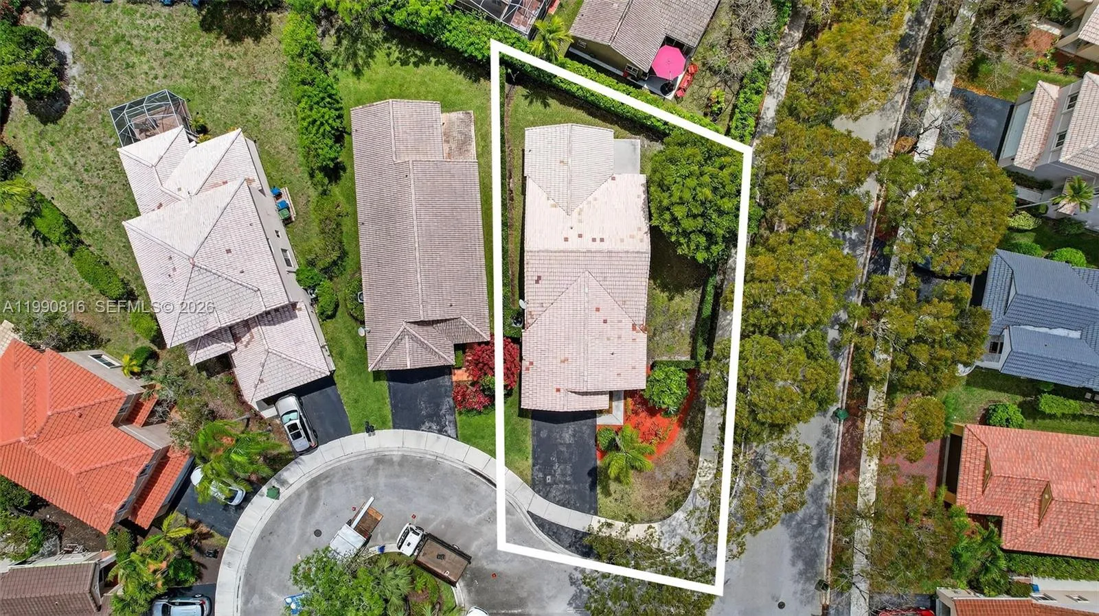 4219 Cherrywood Ct, Weston, Florida 33331, Weston, Florida 33331, 3 Bedrooms Bedrooms, ,2 BathroomsBathrooms,Residential,For Sale,4219 Cherrywood Ct, Weston, Florida 33331,A11990816