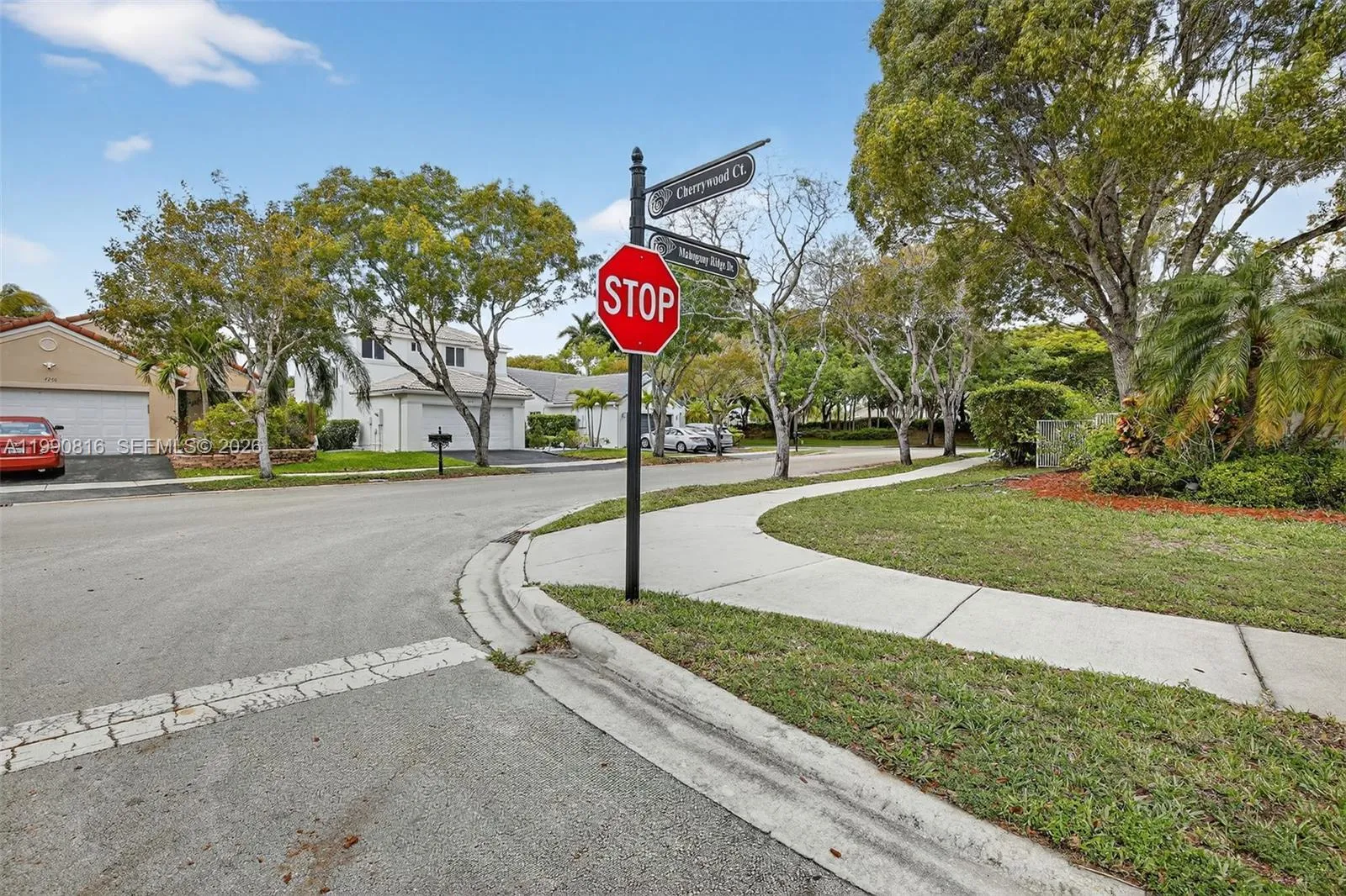 4219 Cherrywood Ct, Weston, Florida 33331, Weston, Florida 33331, 3 Bedrooms Bedrooms, ,2 BathroomsBathrooms,Residential,For Sale,4219 Cherrywood Ct, Weston, Florida 33331,A11990816