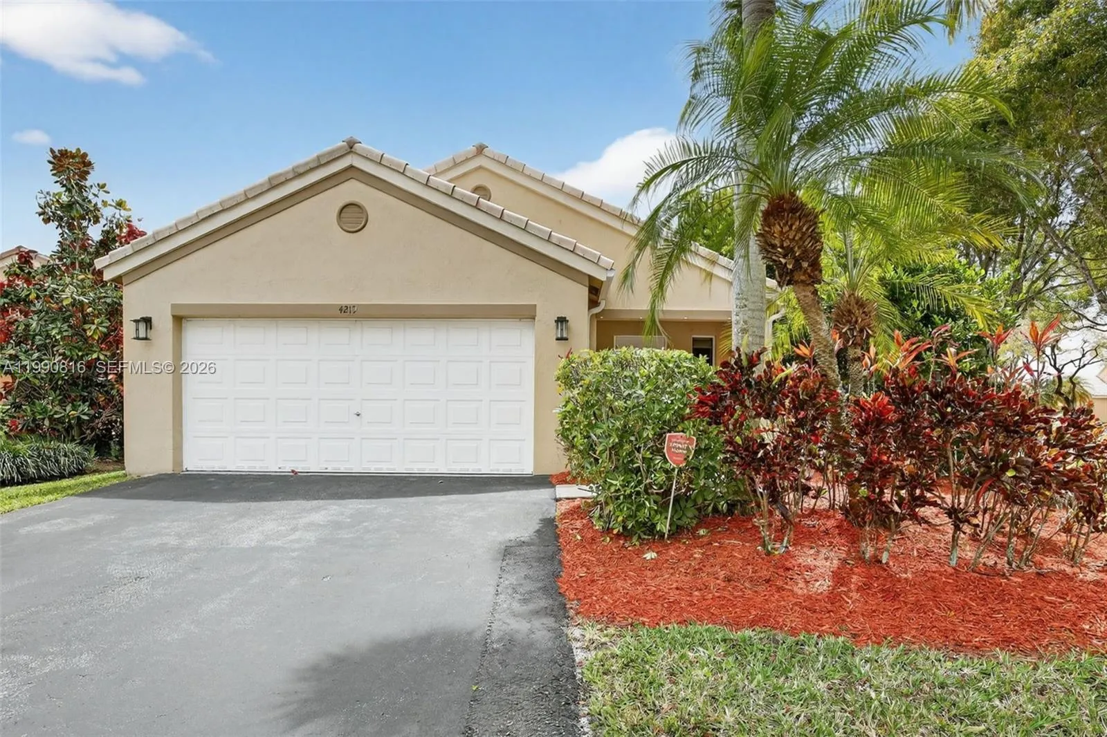 4219 Cherrywood Ct, Weston, Florida 33331, Weston, Florida 33331, 3 Bedrooms Bedrooms, ,2 BathroomsBathrooms,Residential,For Sale,4219 Cherrywood Ct, Weston, Florida 33331,A11990816