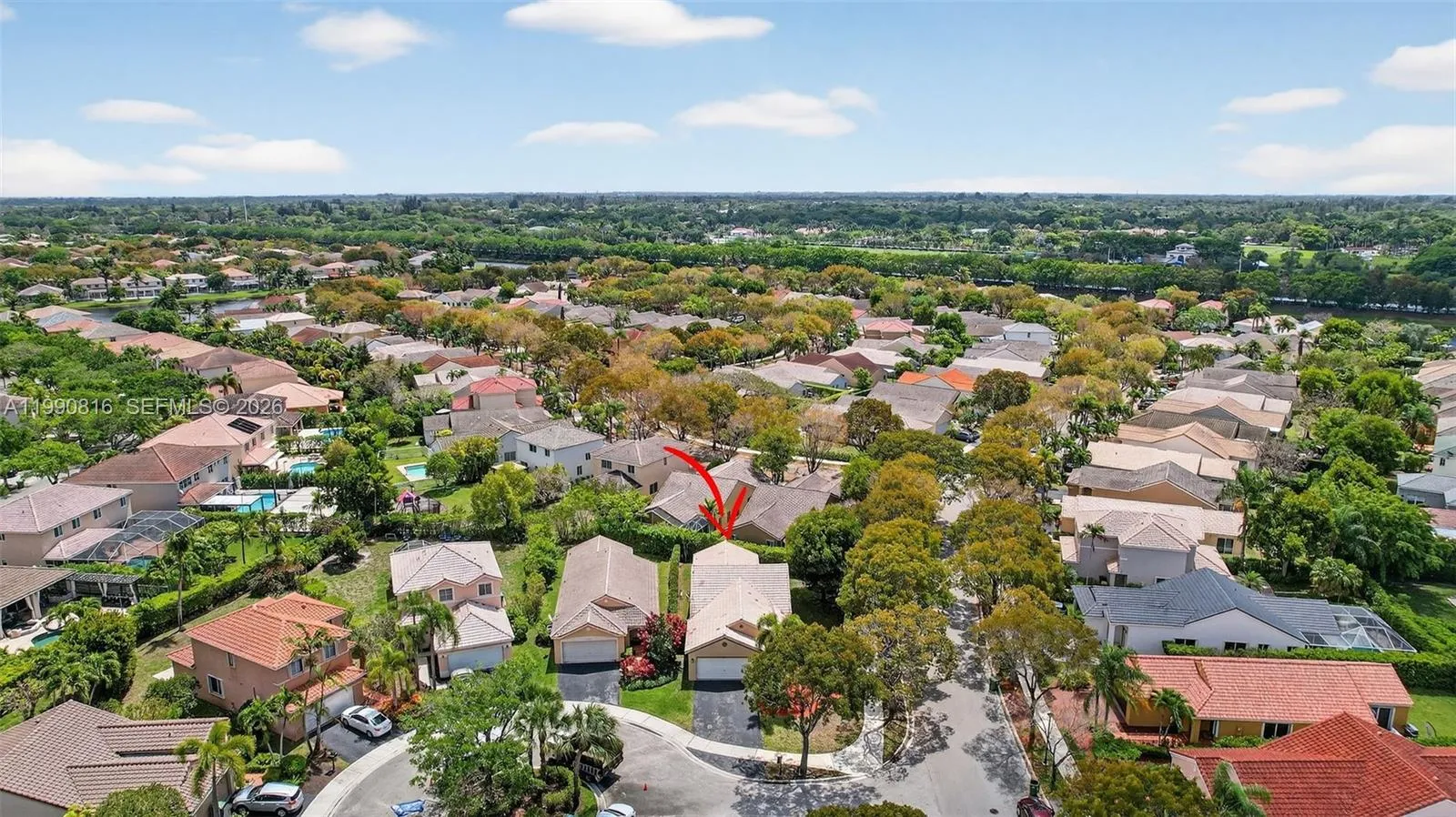 4219 Cherrywood Ct, Weston, Florida 33331, Weston, Florida 33331, 3 Bedrooms Bedrooms, ,2 BathroomsBathrooms,Residential,For Sale,4219 Cherrywood Ct, Weston, Florida 33331,A11990816