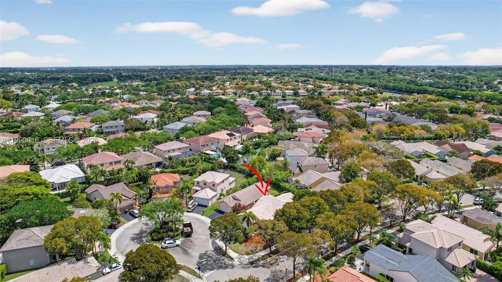 4219 Cherrywood Ct, Weston, Florida 33331, Weston, Florida 33331, 3 Bedrooms Bedrooms, ,2 BathroomsBathrooms,Residential,For Sale,4219 Cherrywood Ct, Weston, Florida 33331,A11990816