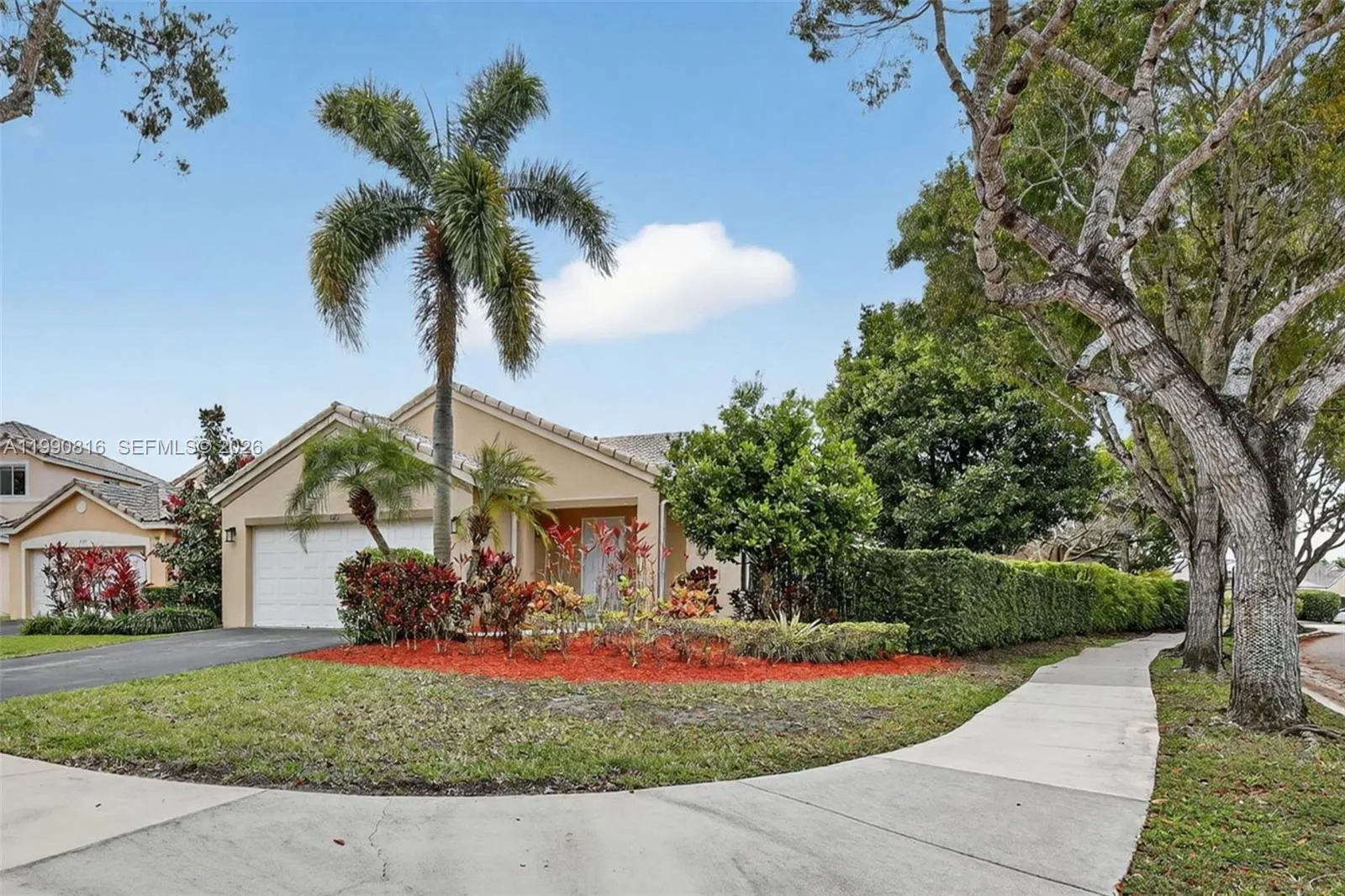 4219 Cherrywood Ct, Weston, Florida 33331, Weston, Florida 33331, 3 Bedrooms Bedrooms, ,2 BathroomsBathrooms,Residential,For Sale,4219 Cherrywood Ct, Weston, Florida 33331,A11990816