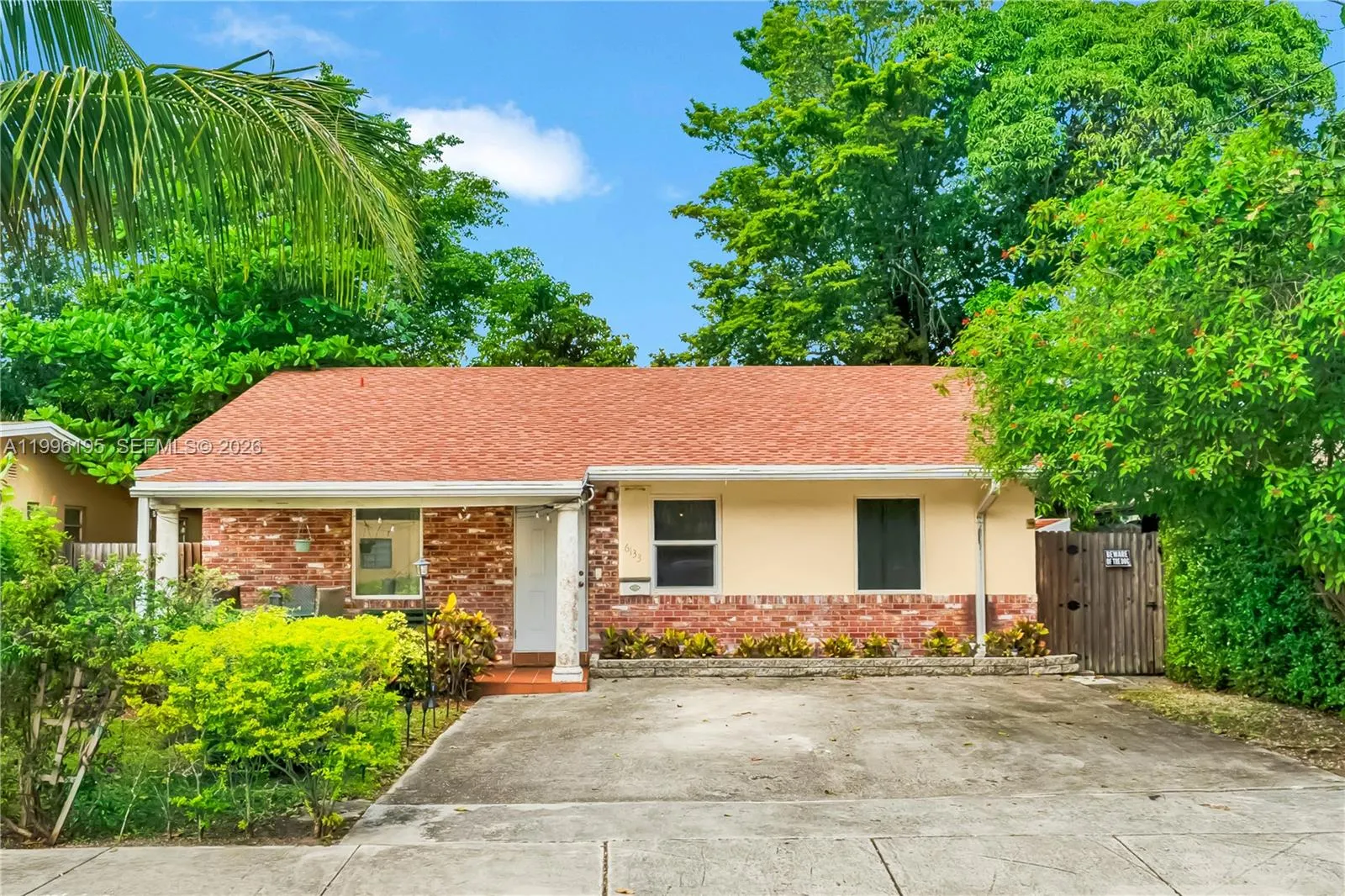 6133 Sw 62nd Ter, South Miami, Florida 33143, South Miami, Florida 33143, 3 Bedrooms Bedrooms, ,2 BathroomsBathrooms,Residential,For Sale,6133 Sw 62nd Ter, South Miami, Florida 33143,A11996195