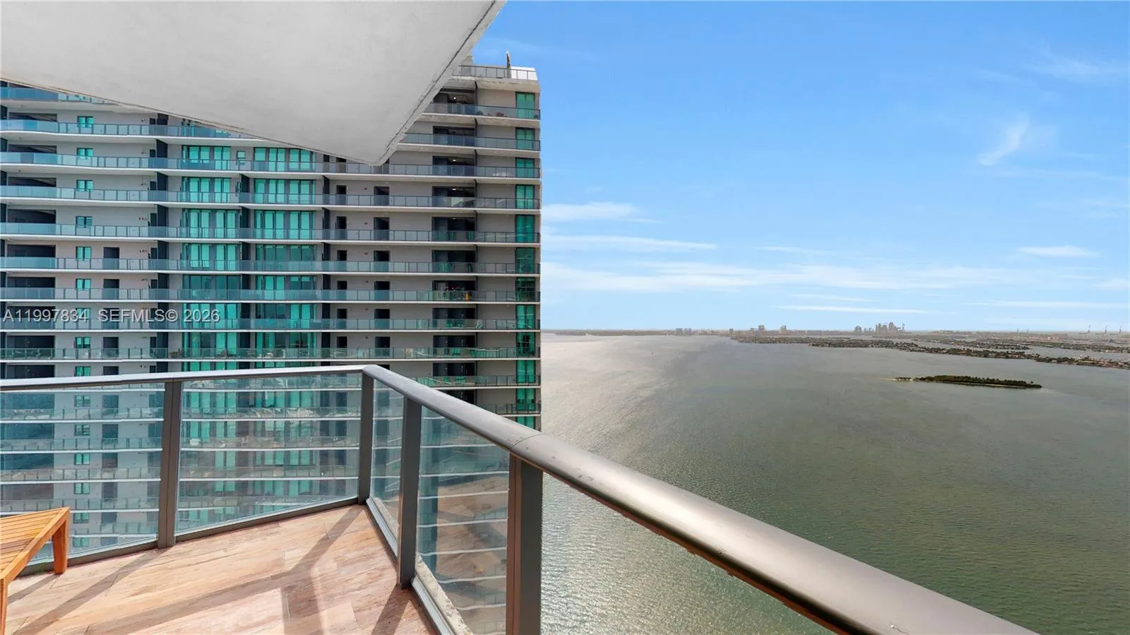 650 Ne 32nd St 4607, Miami, Florida 33137, Miami, Florida 33137, 1 Bedroom Bedrooms, ,2 BathroomsBathrooms,Residential Lease,For Rent,650 Ne 32nd St 4607, Miami, Florida 33137,A11997834