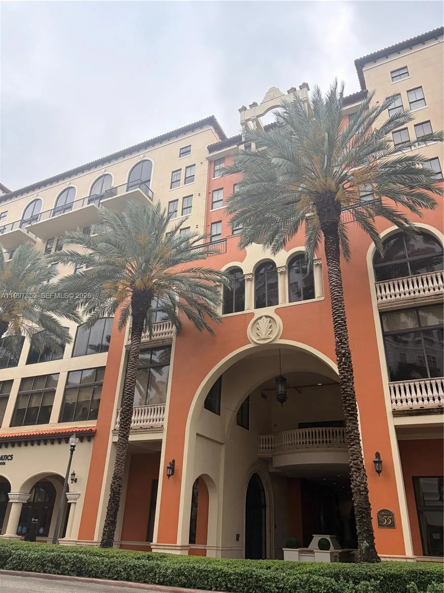 55 Merrick Way 534, Coral Gables, Florida 33134, Coral Gables, Florida 33134, 1 Bedroom Bedrooms, ,1 BathroomBathrooms,Residential Lease,For Rent,55 Merrick Way 534, Coral Gables, Florida 33134,A11997852