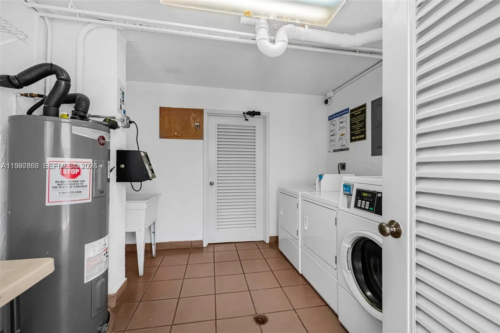 1666 West Ave 305, Miami Beach, Florida 33139, Miami Beach, Florida 33139, 2 Bedrooms Bedrooms, ,2 BathroomsBathrooms,Residential,For Sale,1666 West Ave 305, Miami Beach, Florida 33139,A11997868