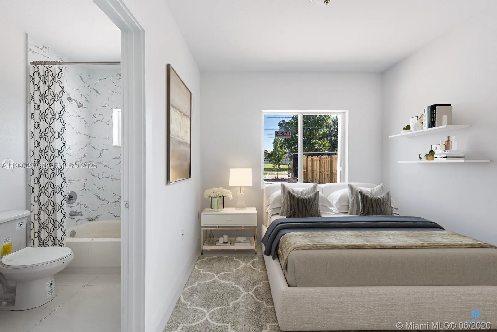 7940 Nw 12th Ct B, Miami, Florida 33147, Miami, Florida 33147, 3 Bedrooms Bedrooms, ,2 BathroomsBathrooms,Residential Lease,For Rent,7940 Nw 12th Ct B, Miami, Florida 33147,A11997277