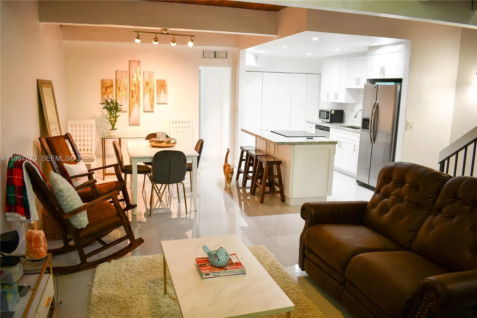 19420 Ne 26th Ave 123d, Miami, Florida 33180, Miami, Florida 33180, 3 Bedrooms Bedrooms, ,2 BathroomsBathrooms,Residential Lease,For Rent,19420 Ne 26th Ave 123d, Miami, Florida 33180,A11997870
