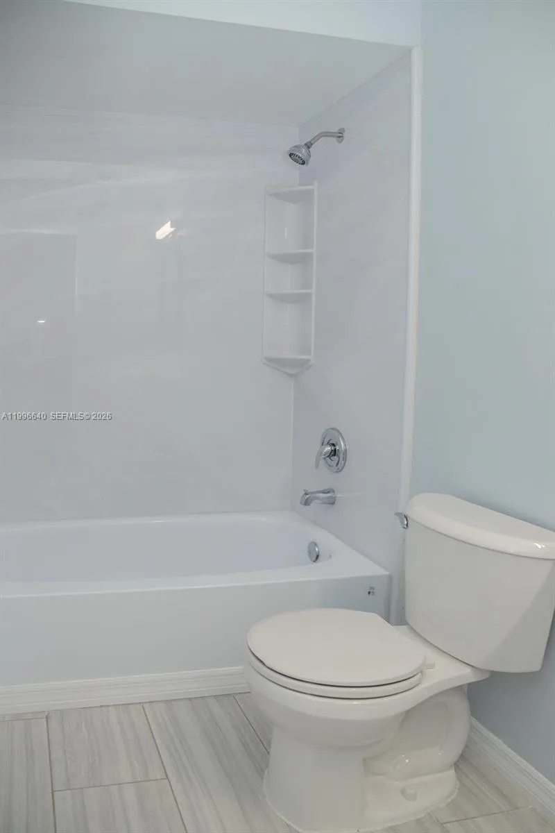 3 bathroom - third floor