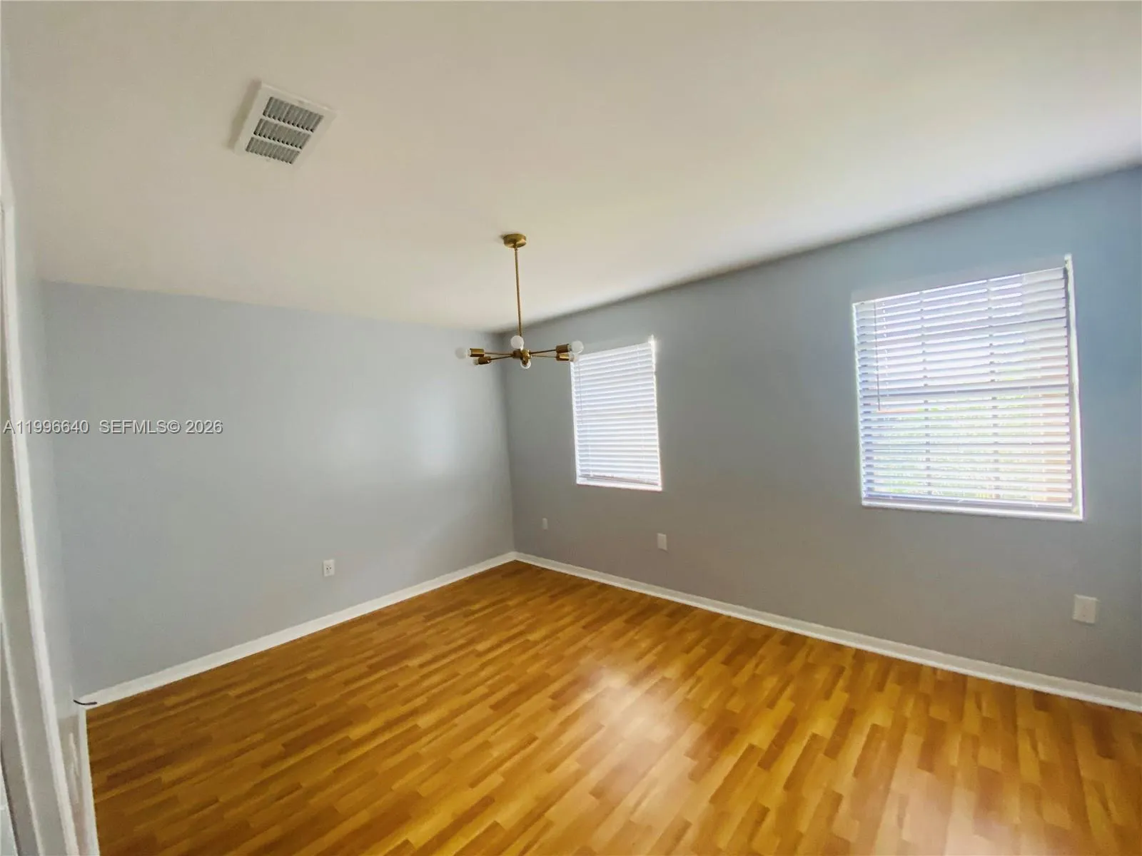 4 Bedroom third Flooor