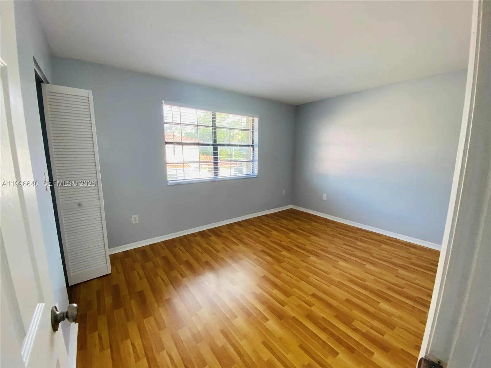 3 Bedroom third floor