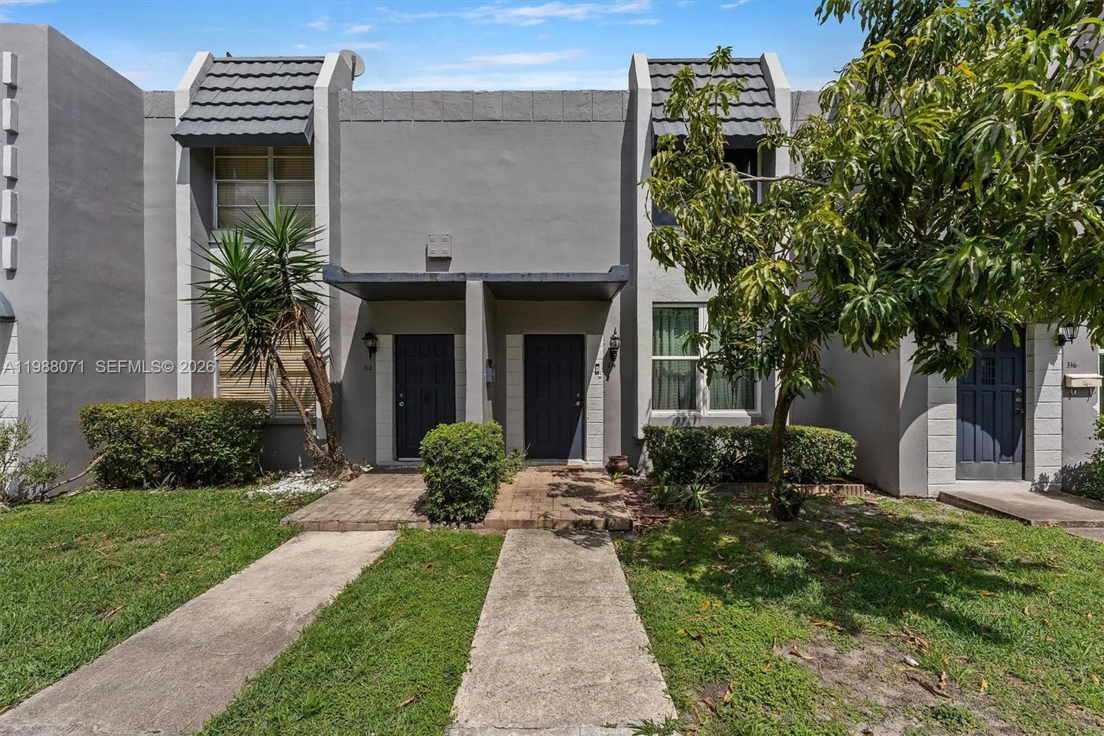 314 Ne 16c, Miami, Florida 33161, Miami, Florida 33161, 2 Bedrooms Bedrooms, ,2 BathroomsBathrooms,Residential Lease,For Rent,314 Ne 16c, Miami, Florida 33161,A11988071