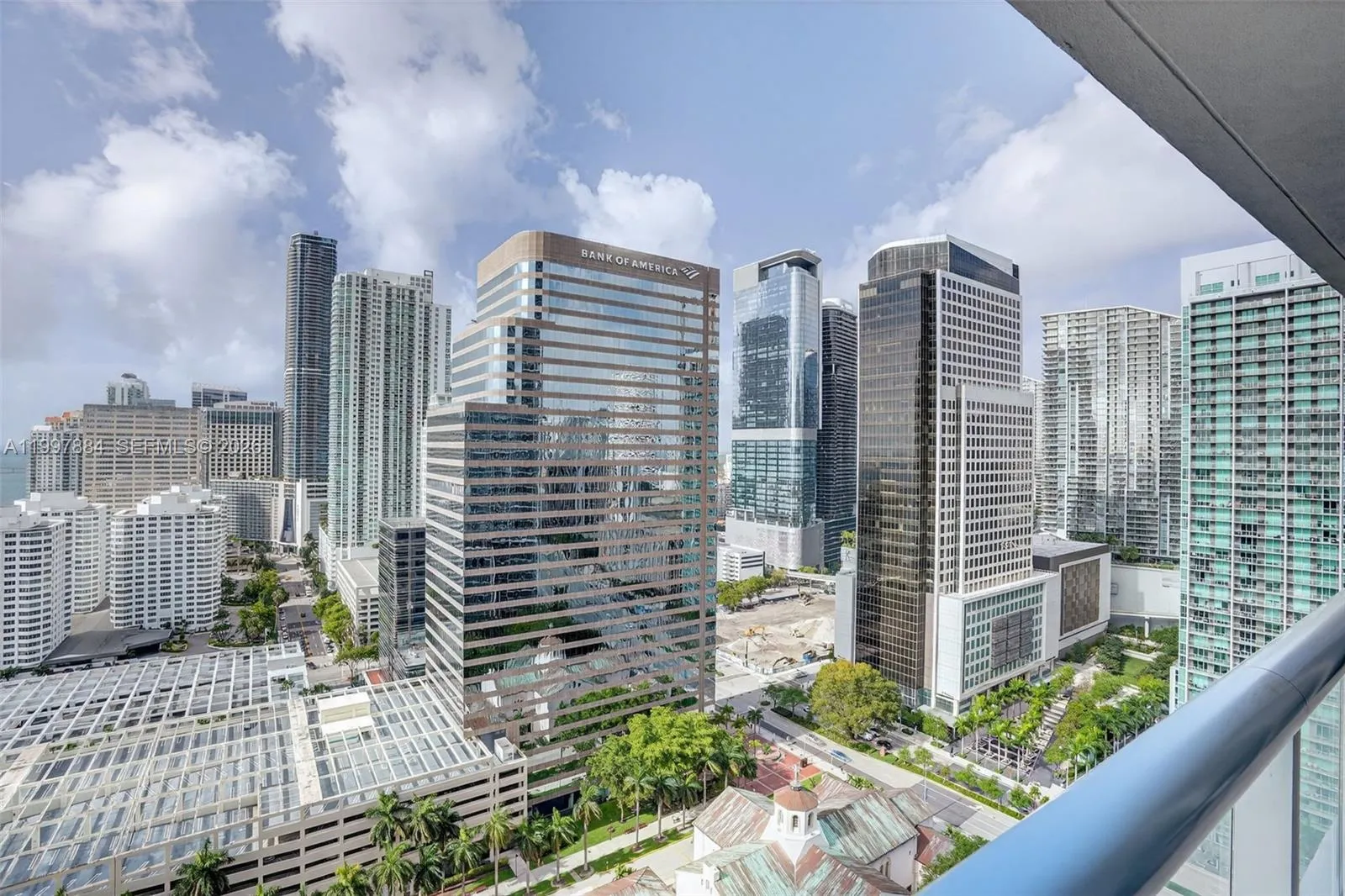 495 Se Brickell Ave 2807, Miami, Florida 33131, Miami, Florida 33131, 1 Bedroom Bedrooms, ,1 BathroomBathrooms,Residential Lease,For Rent,495 Se Brickell Ave 2807, Miami, Florida 33131,A11997884