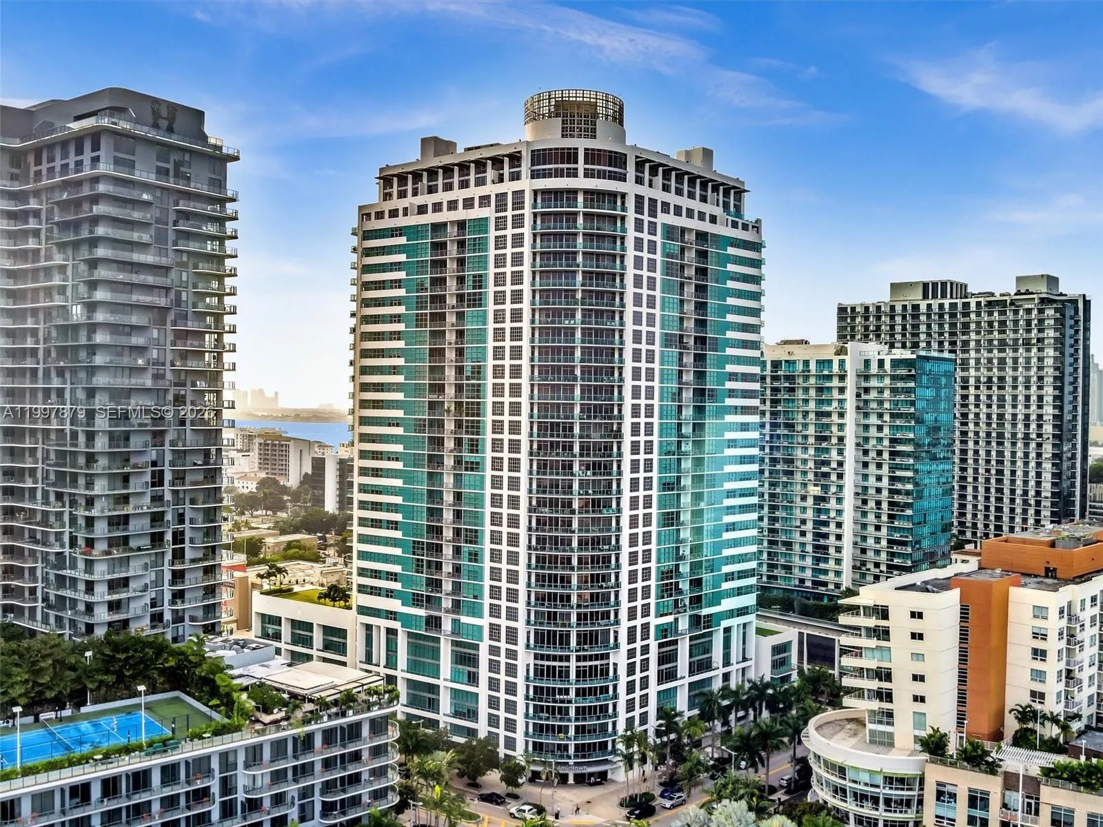 3301 Ne 1st Ave H2706, Miami, Florida 33137, Miami, Florida 33137, 1 Bedroom Bedrooms, ,1 BathroomBathrooms,Residential Lease,For Rent,3301 Ne 1st Ave H2706, Miami, Florida 33137,A11997879