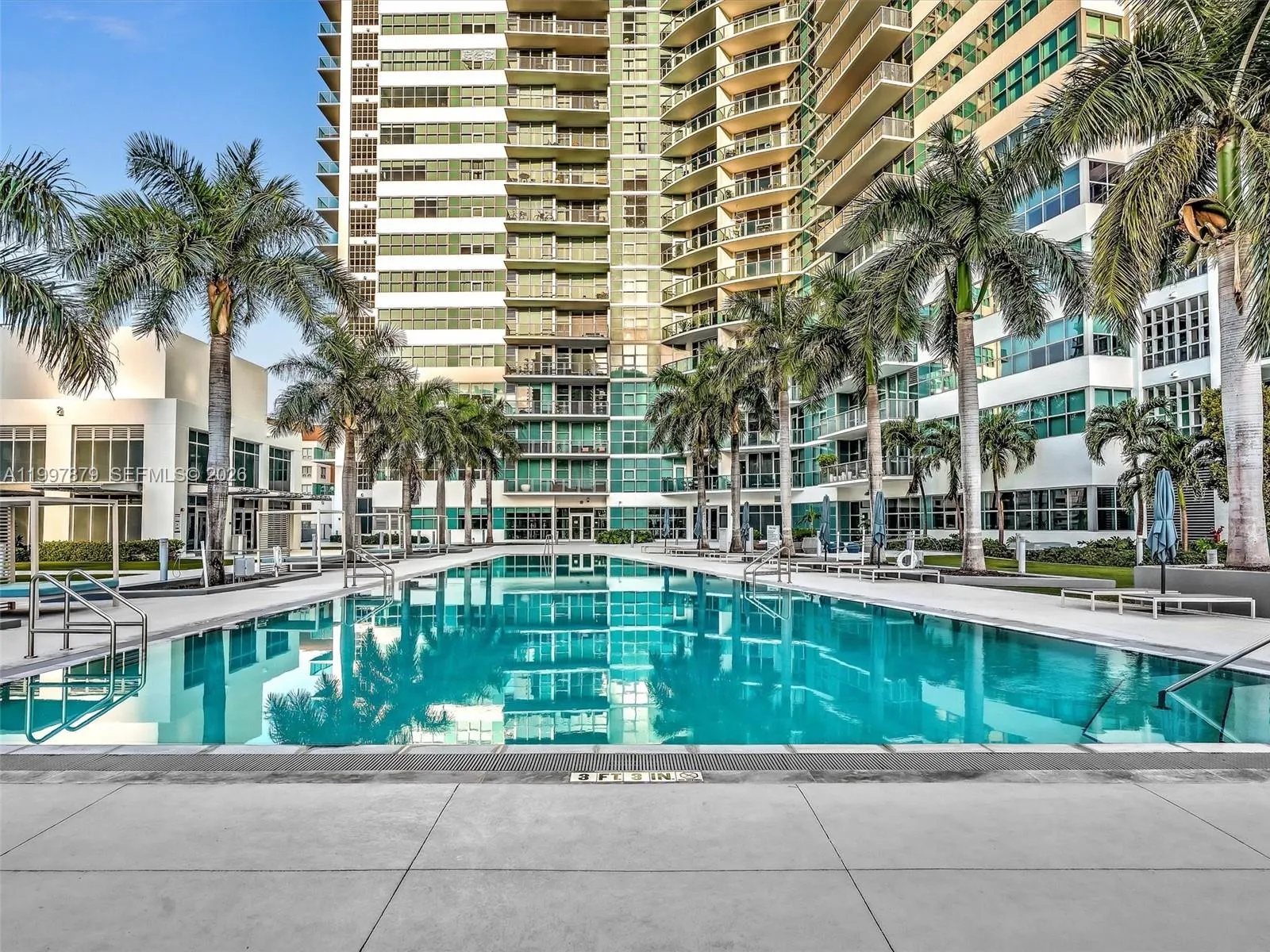 3301 Ne 1st Ave H2706, Miami, Florida 33137, Miami, Florida 33137, 1 Bedroom Bedrooms, ,1 BathroomBathrooms,Residential Lease,For Rent,3301 Ne 1st Ave H2706, Miami, Florida 33137,A11997879