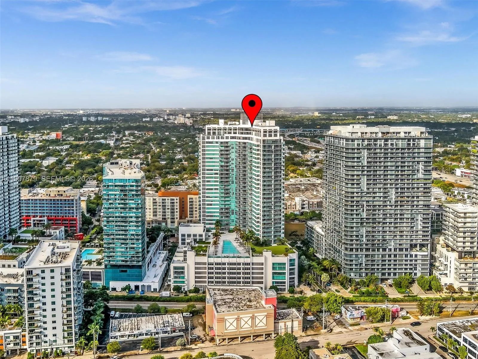 3301 Ne 1st Ave H2706, Miami, Florida 33137, Miami, Florida 33137, 1 Bedroom Bedrooms, ,1 BathroomBathrooms,Residential Lease,For Rent,3301 Ne 1st Ave H2706, Miami, Florida 33137,A11997879