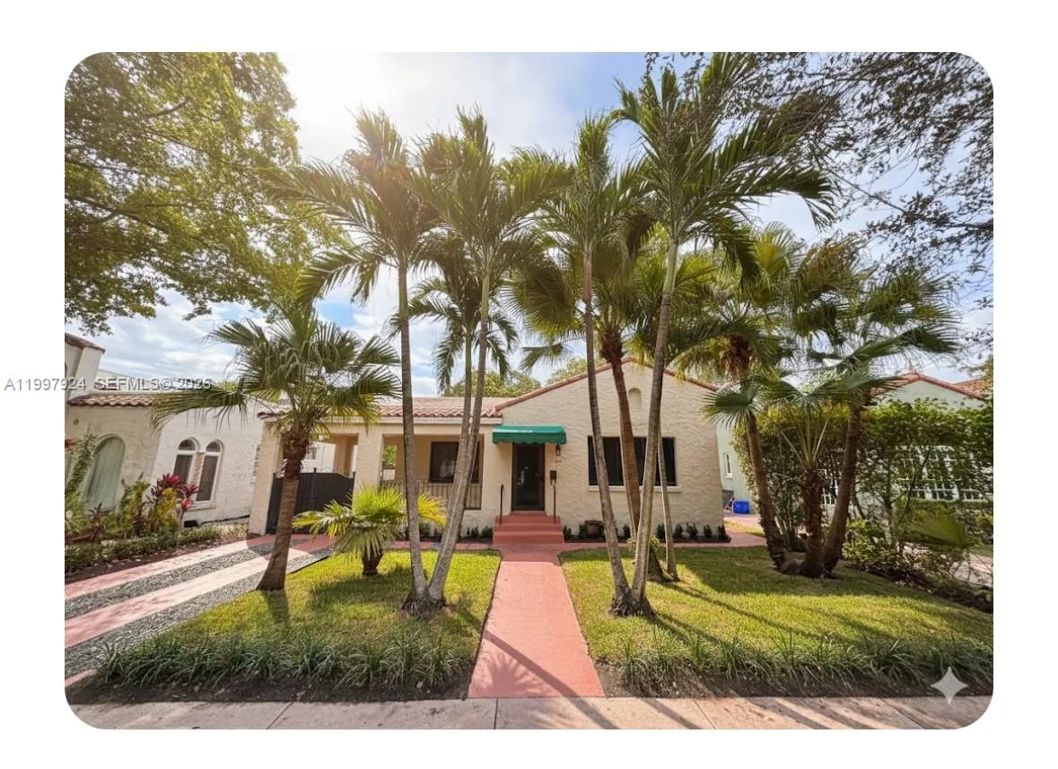1231 Lisbon St, Coral Gables, Florida 33134, Coral Gables, Florida 33134, 3 Bedrooms Bedrooms, ,3 BathroomsBathrooms,Residential,For Sale,1231 Lisbon St, Coral Gables, Florida 33134,A11997924