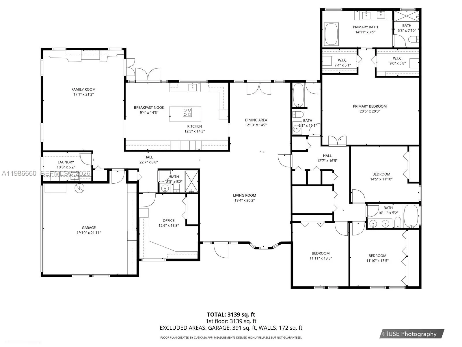 10422 Sw 121st St, Miami, Florida 33176, Miami, Florida 33176, 5 Bedrooms Bedrooms, ,4 BathroomsBathrooms,Residential,For Sale,10422 Sw 121st St, Miami, Florida 33176,A11986660