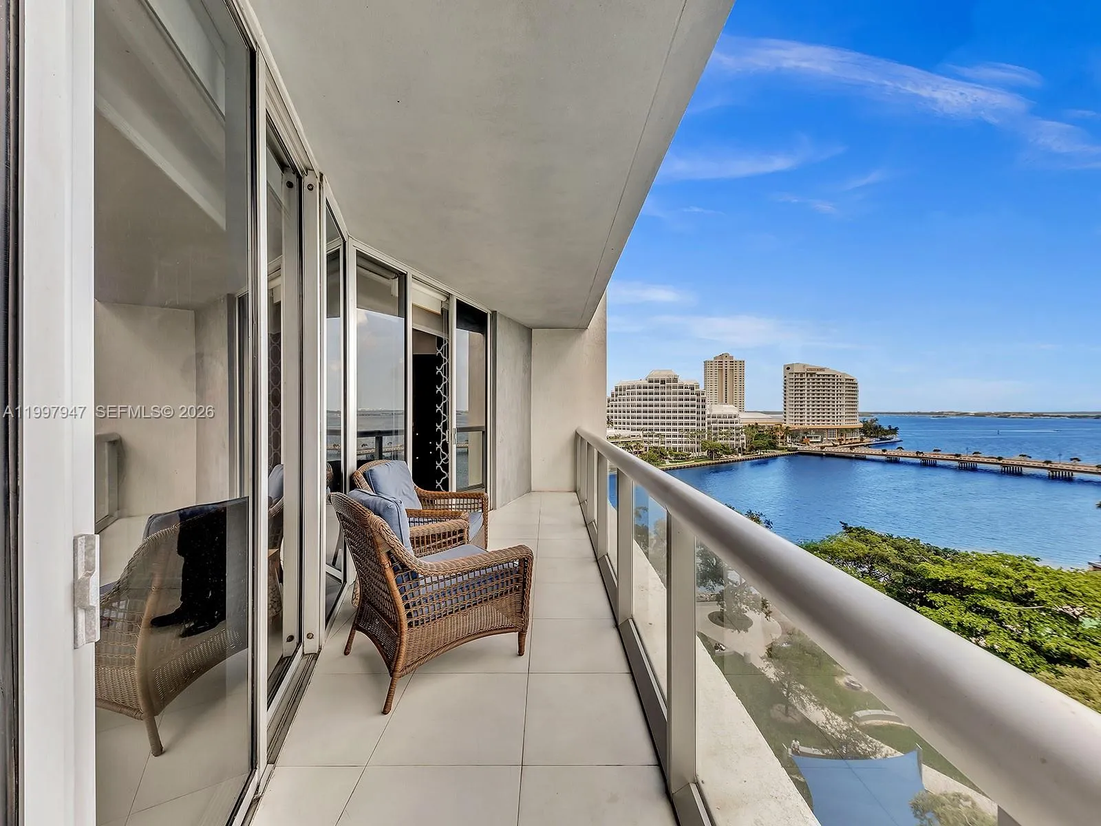 495 Brickell Ave 1007, Miami, Florida 33131, Miami, Florida 33131, 1 Bedroom Bedrooms, ,1 BathroomBathrooms,Residential,For Sale,495 Brickell Ave 1007, Miami, Florida 33131,A11997947