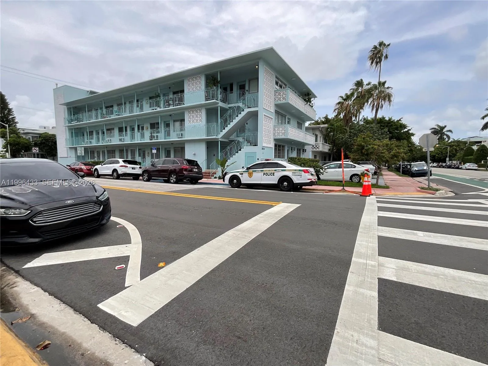 1004 Pennsylvania Ave 15, Miami Beach, Florida 331, Miami Beach, Florida 33139, 1 Bedroom Bedrooms, ,1 BathroomBathrooms,Residential,For Sale,1004 Pennsylvania Ave 15, Miami Beach, Florida 331,A11996433